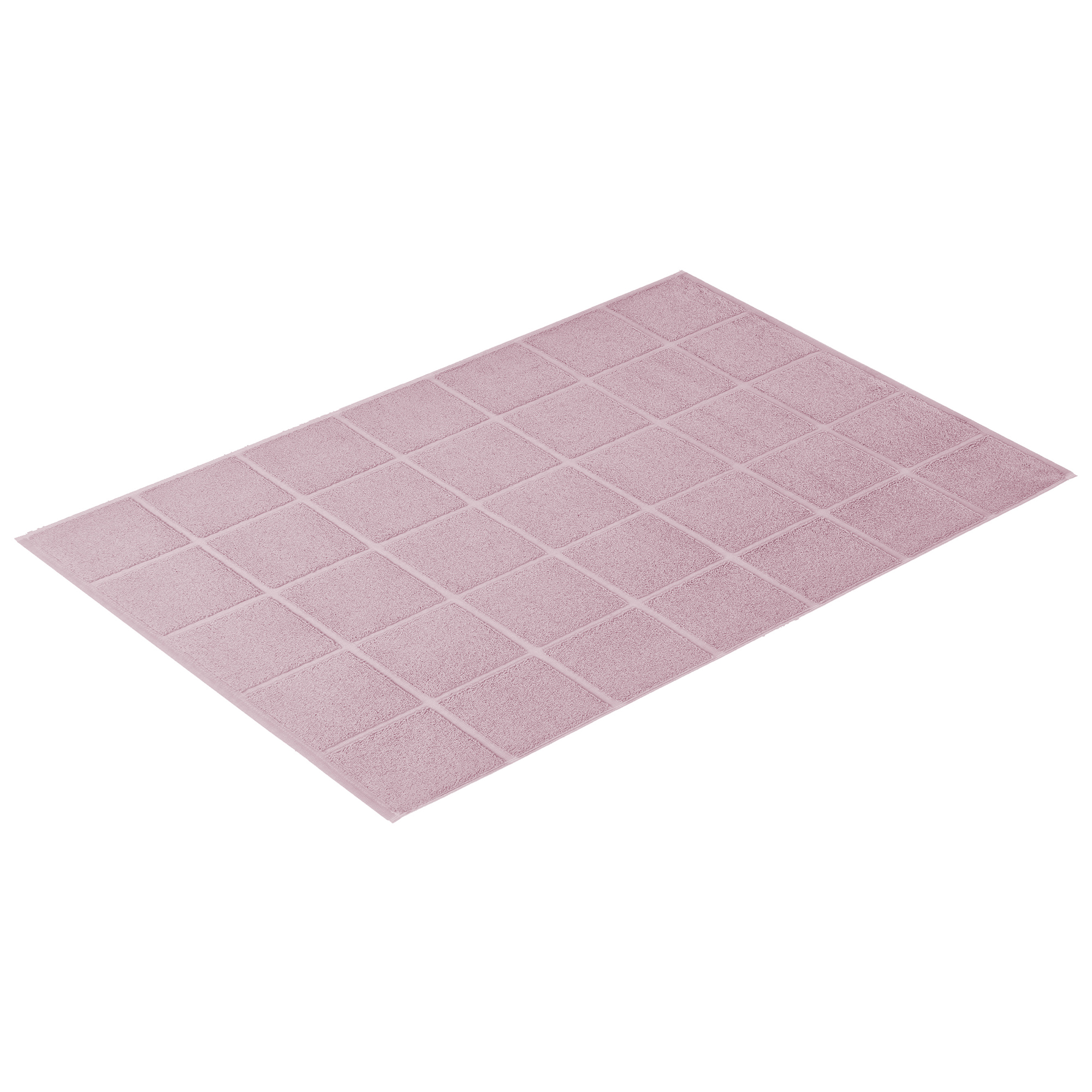 bugatti Badematten Pratos sea lavender - 3270 - 60x90 cm