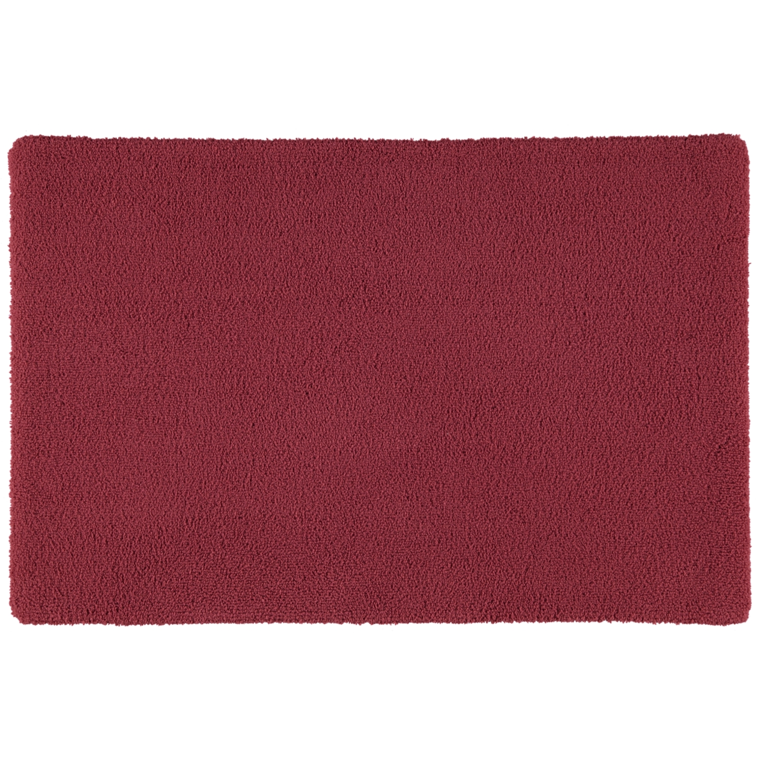 Rhomtuft RHOMTUFT Badteppiche Square marsala - 391