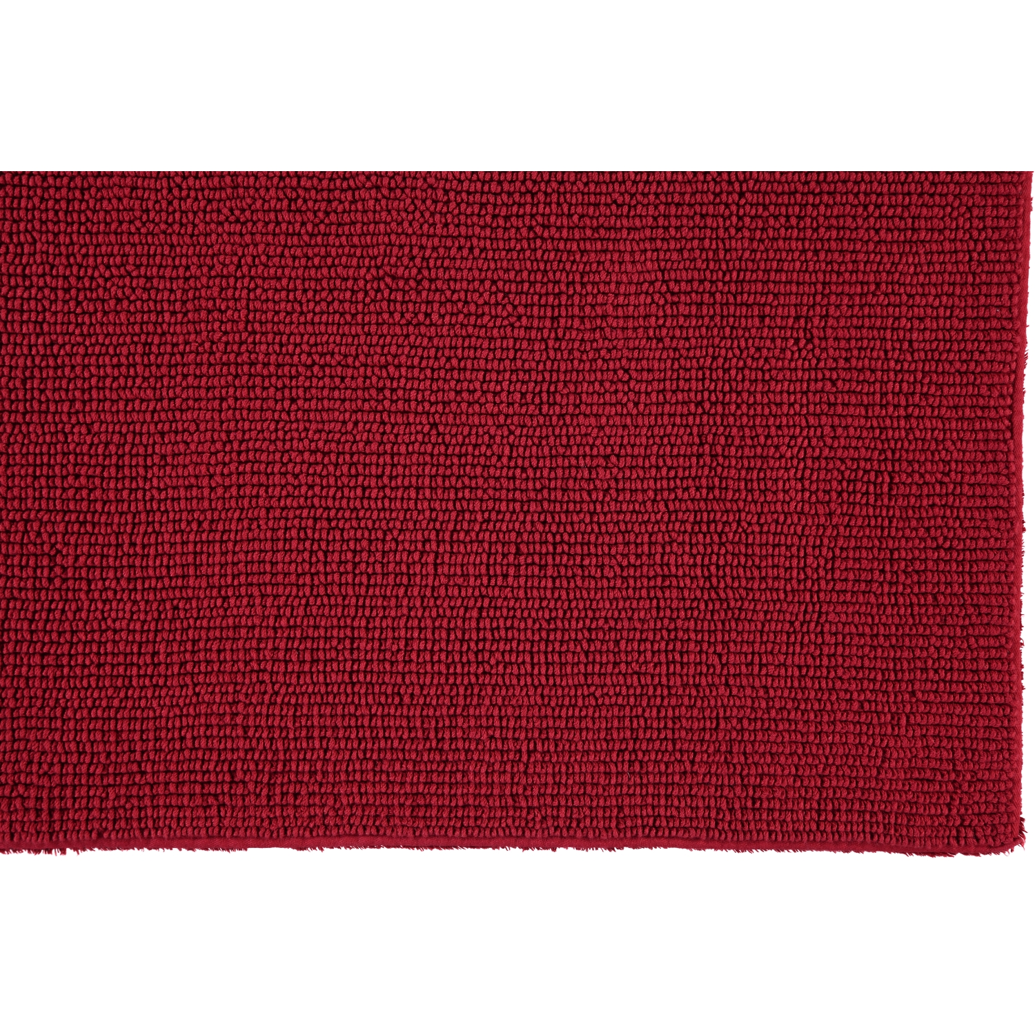 Rhomtuft RHOMTUFT Badteppiche Pur cardinal - 349