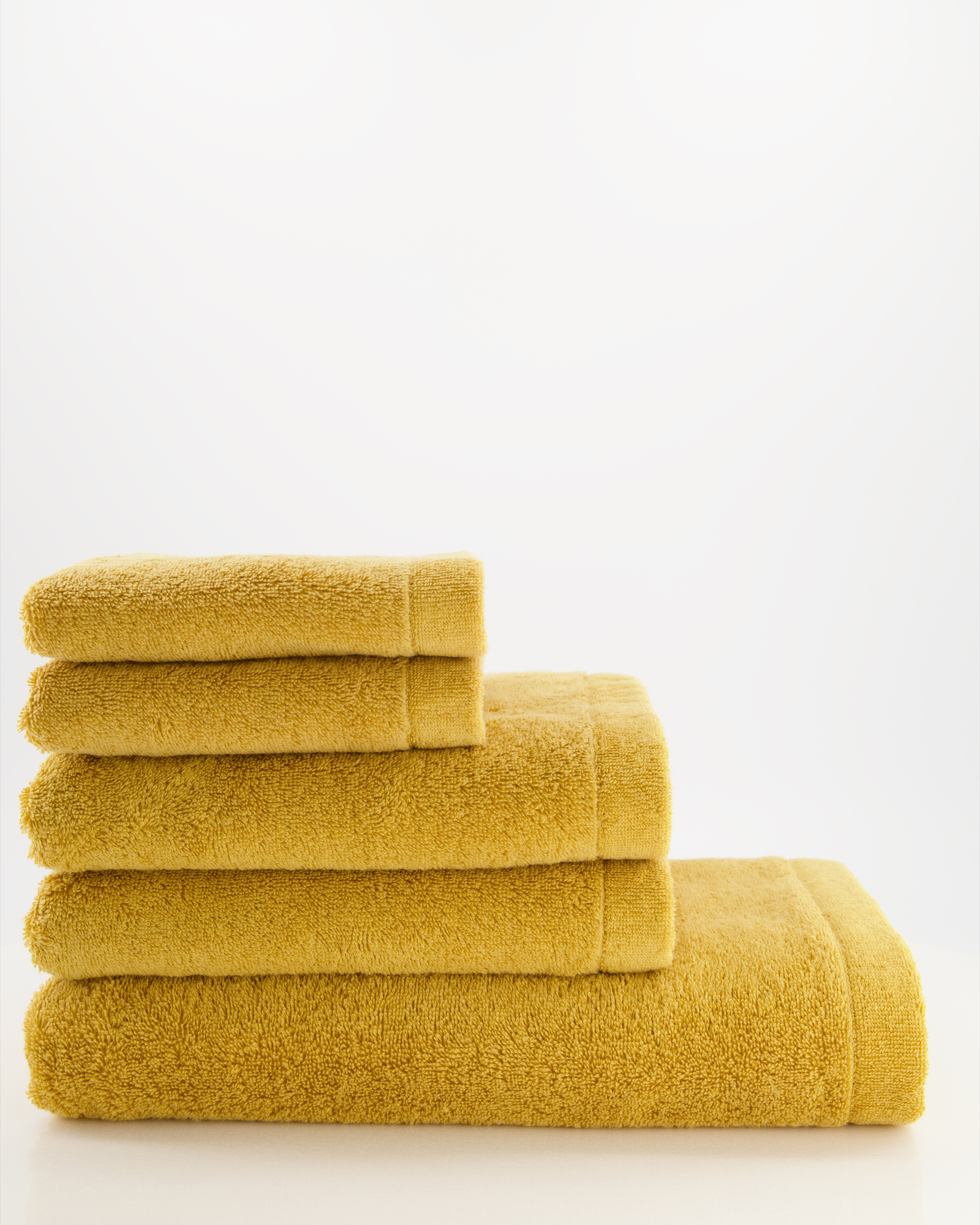Cawö Handtücher Lifestyle Uni 7007 scotch - 532 - Handtuch 50x100 cm