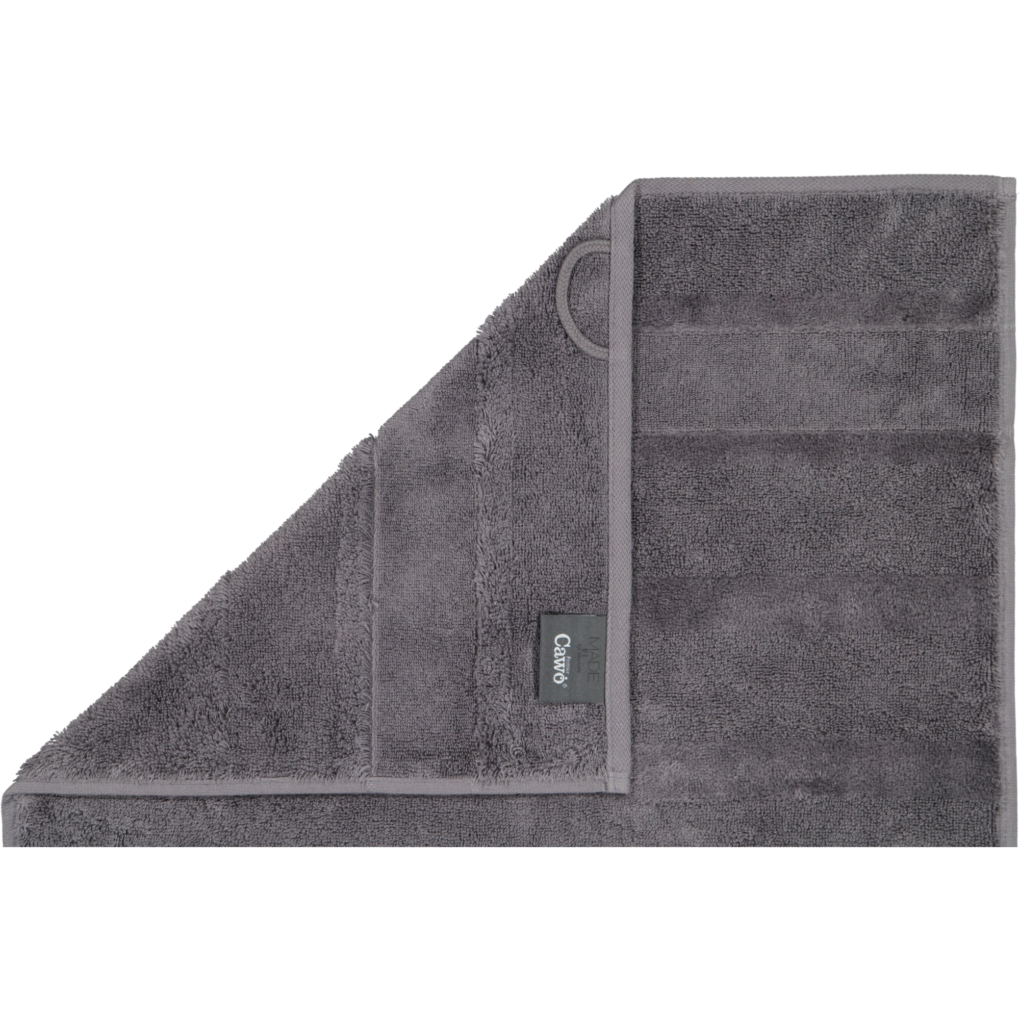 Cawö - Noblesse2 1002 - Farbe: 774 - anthrazit