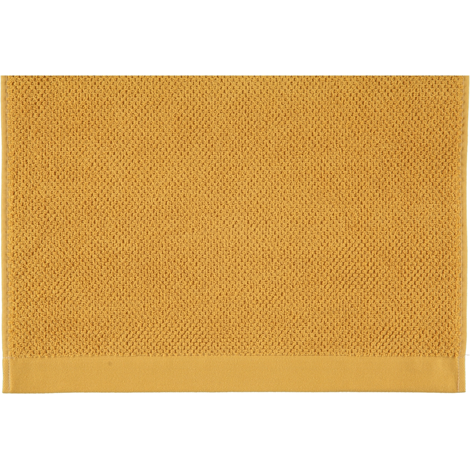 Rhomtuft RHOMTUFT Handtücher Baronesse gold - 348