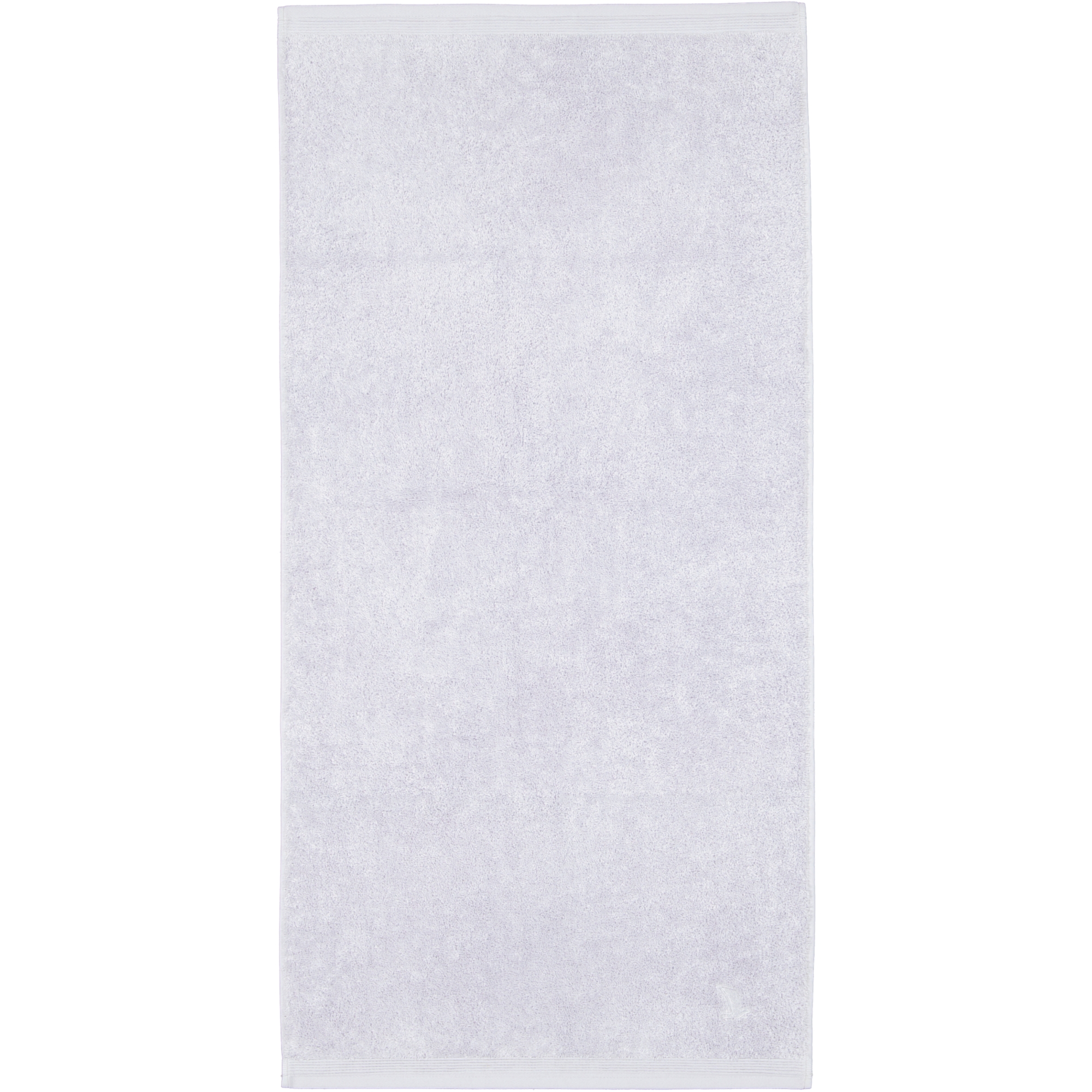 Möve Handtücher Superwuschel silver - 829