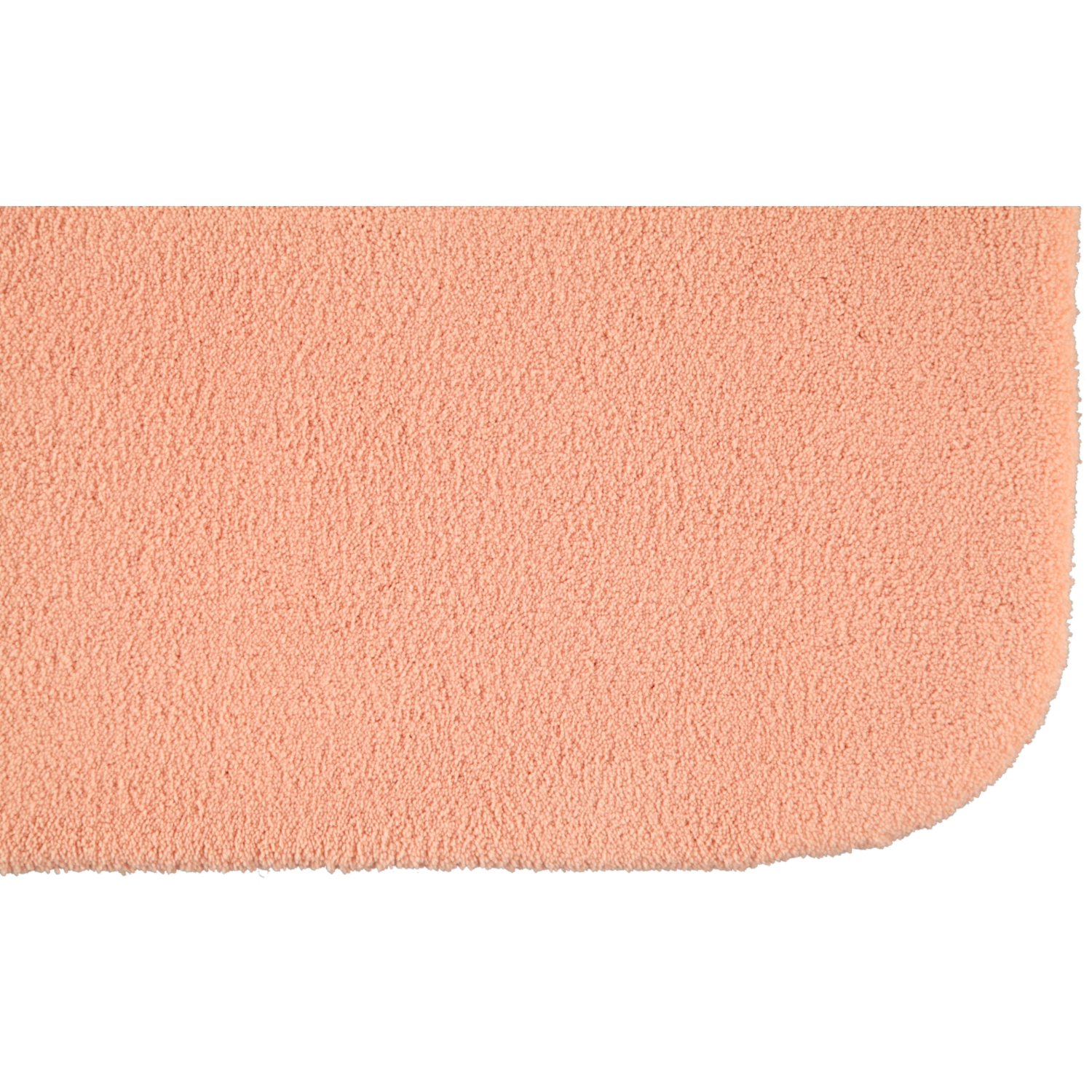 Rhomtuft RHOMTUFT Badteppiche Aspect peach - 405