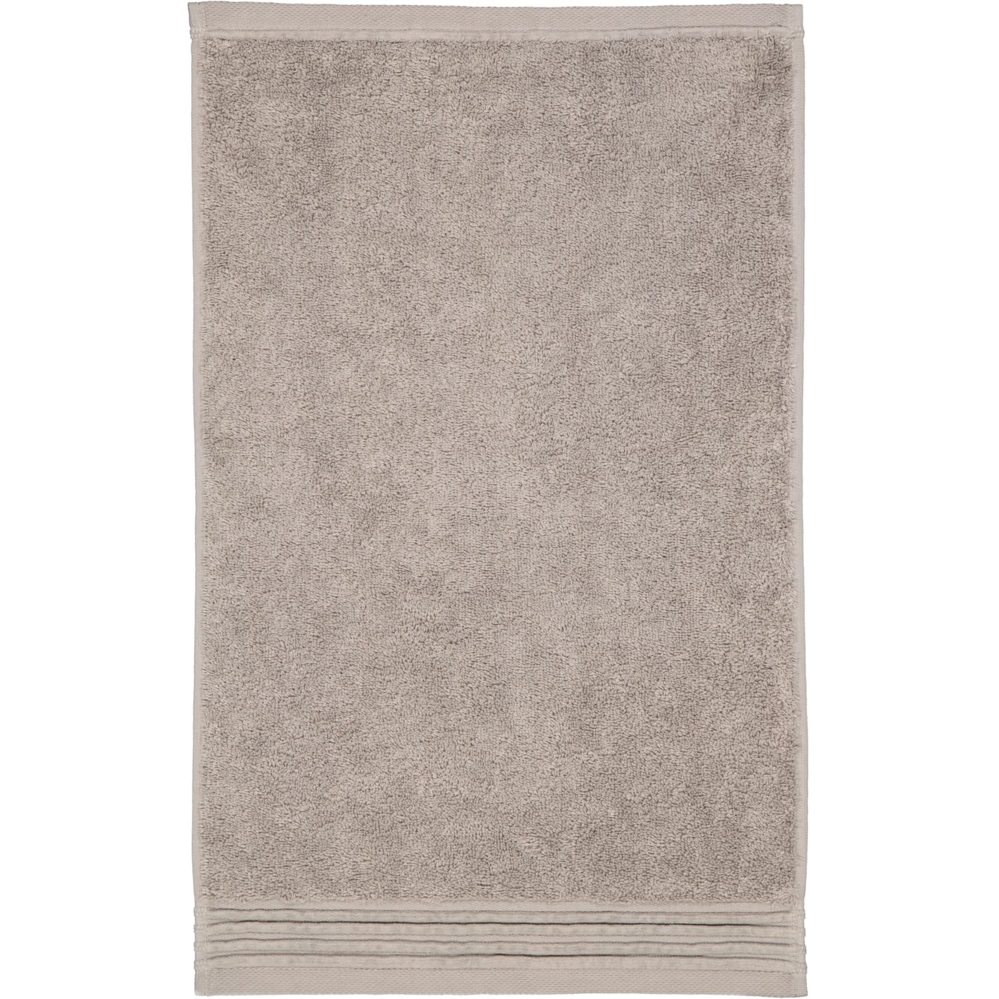 Möve Handtücher Loft ginger - 132 - Gästetuch 30x50 cm
