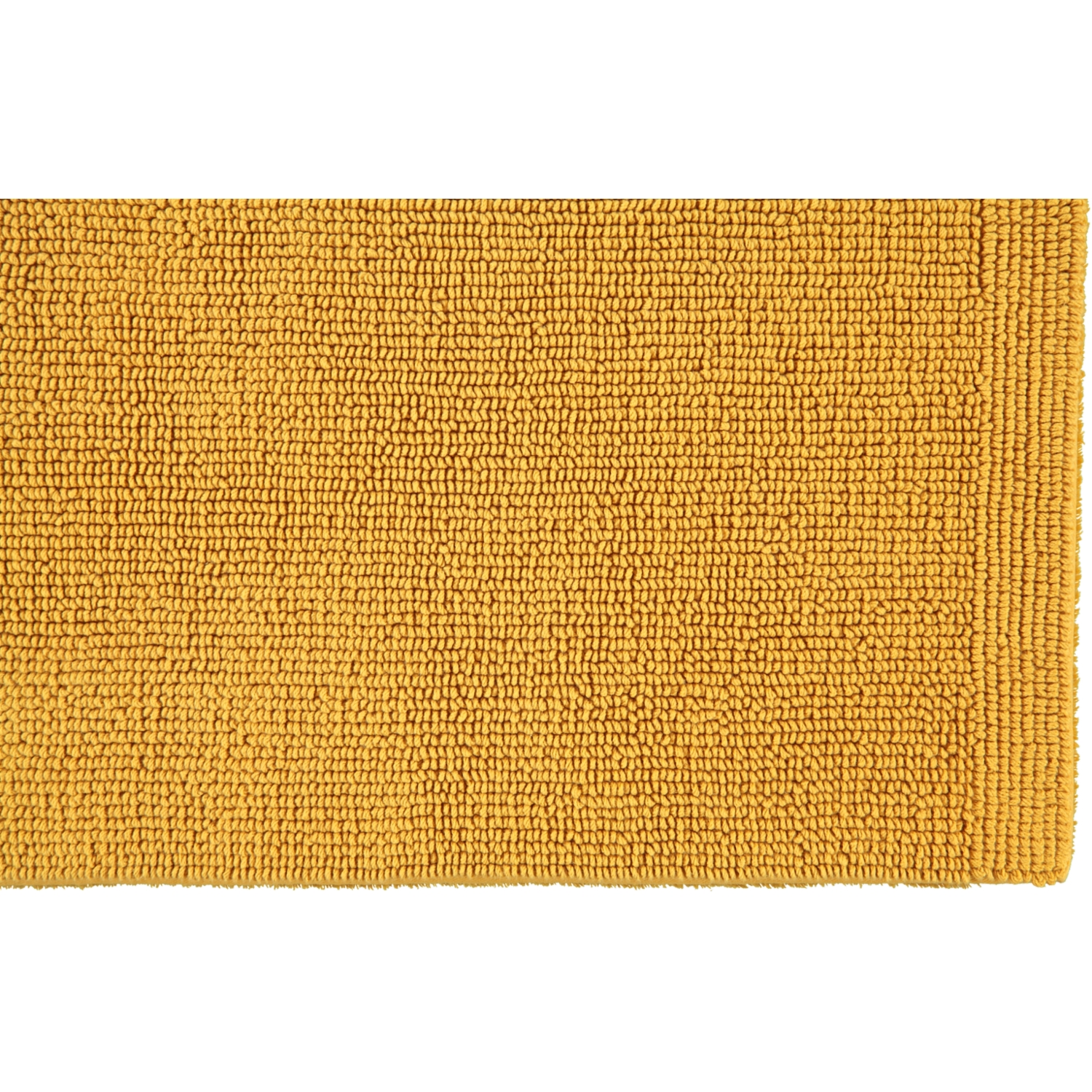 Rhomtuft RHOMTUFT Badteppiche Pur gold - 348