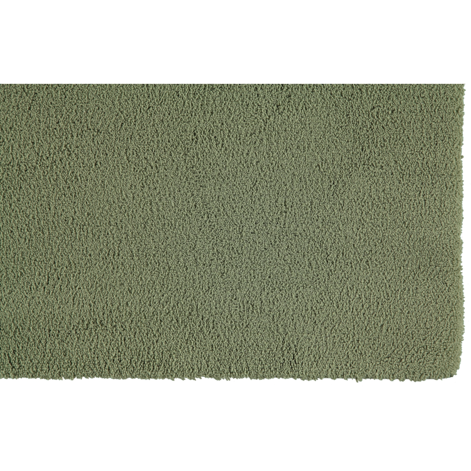 Rhomtuft RHOMTUFT Badteppiche Square olive - 404
