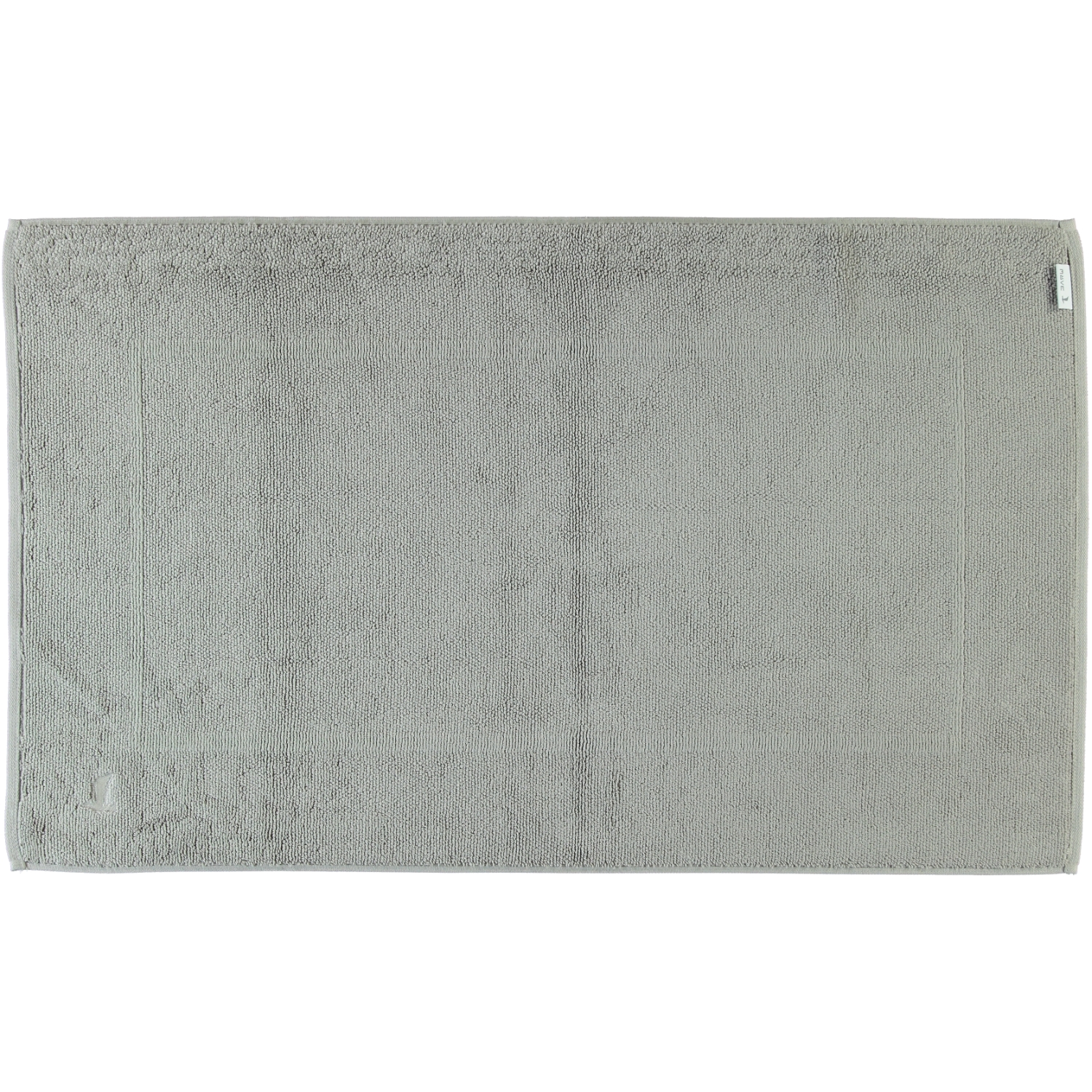 Möve Badematten Superwuschel cashmere - 713