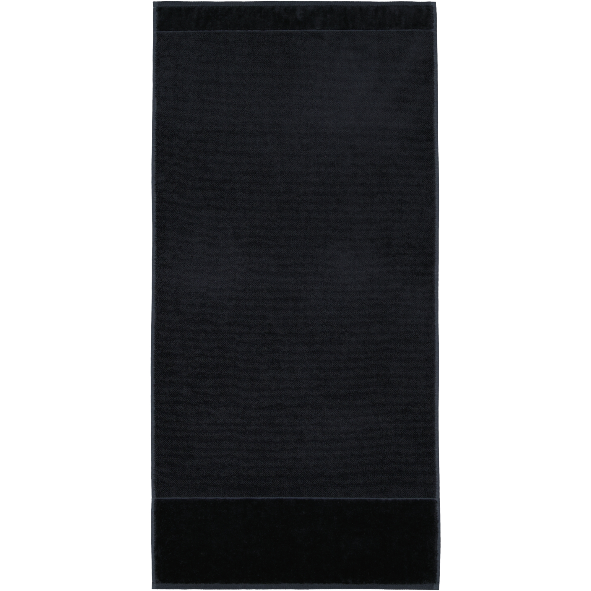 Möve Handtücher Bamboo luxe black - 199