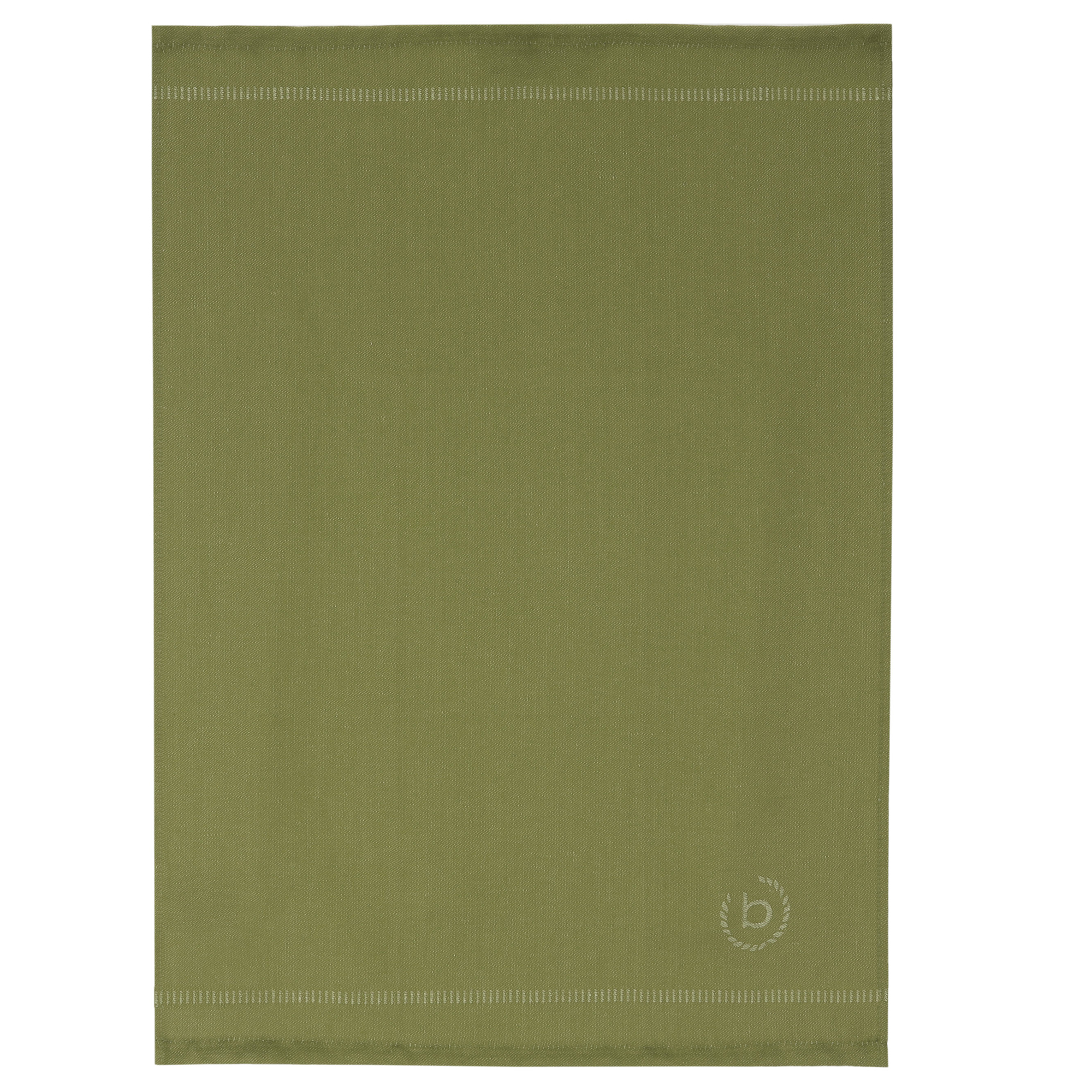 bugatti Geschirrtücher Peperone fern - 5805 - 50x70 cm