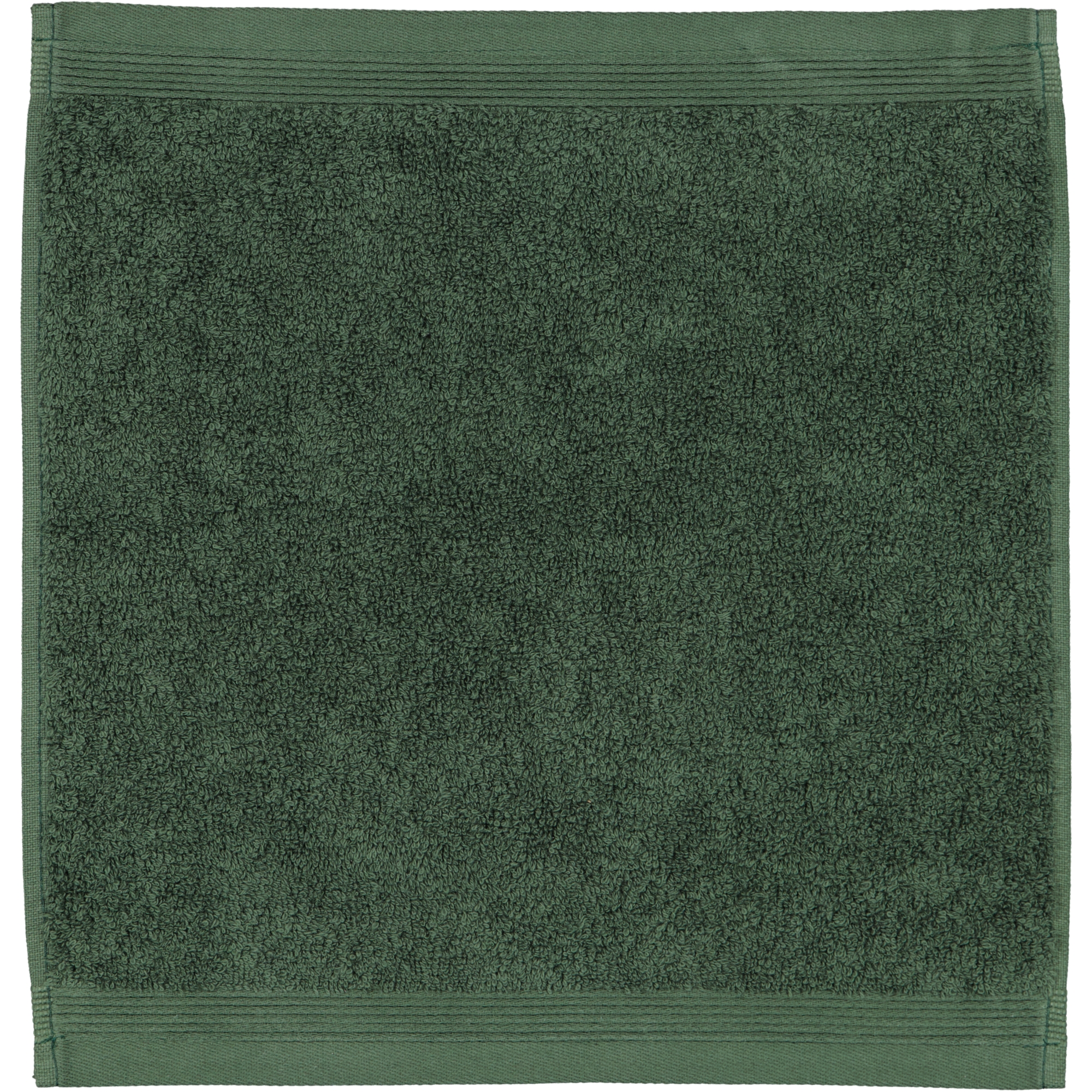 Möve Handtücher Superwuschel cypress - 665 - Seiflappen 30x30 cm