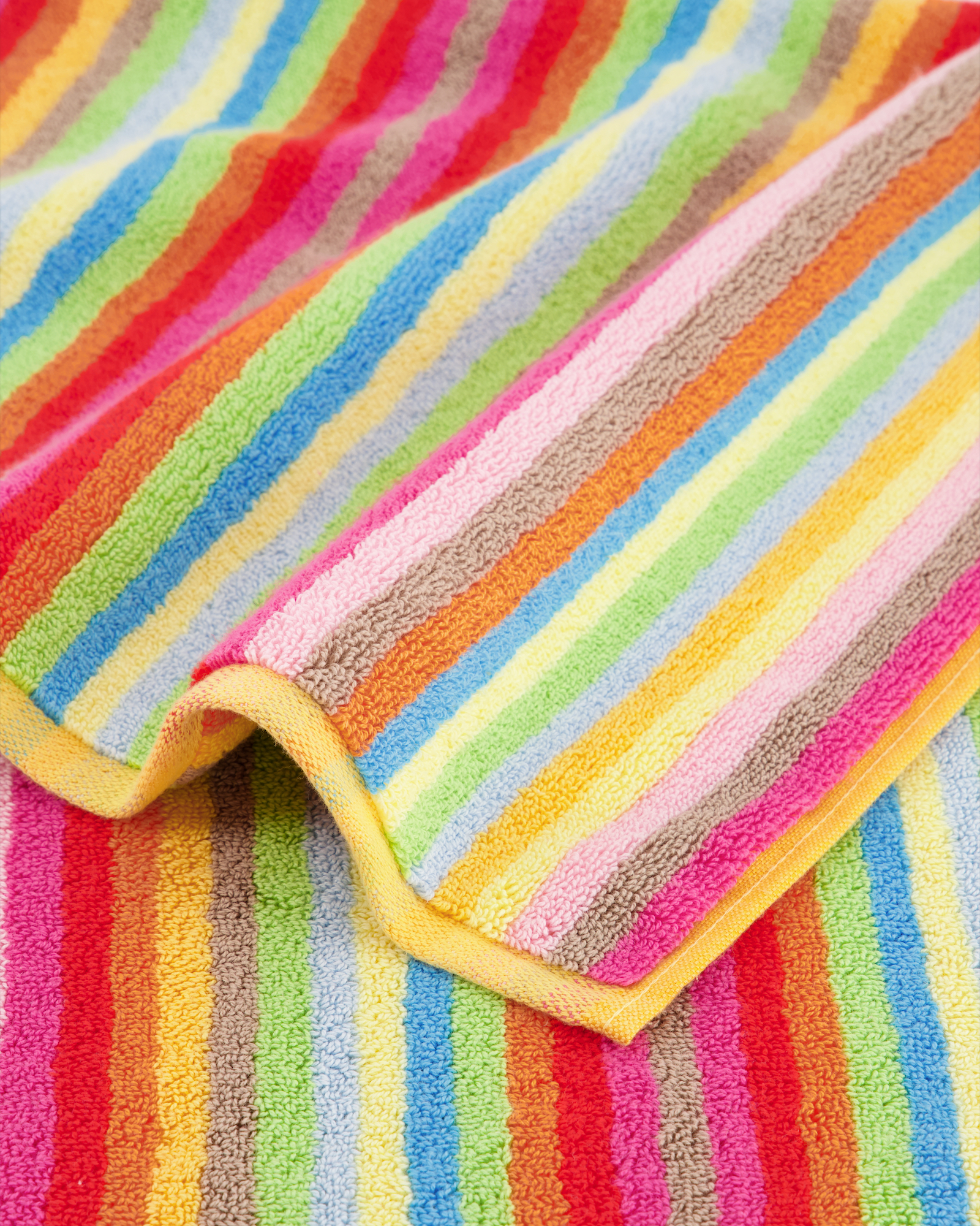 Cawö Badematte Life Style 7008 - Größe: 50x80 cm - Farbe: multicolor - 25