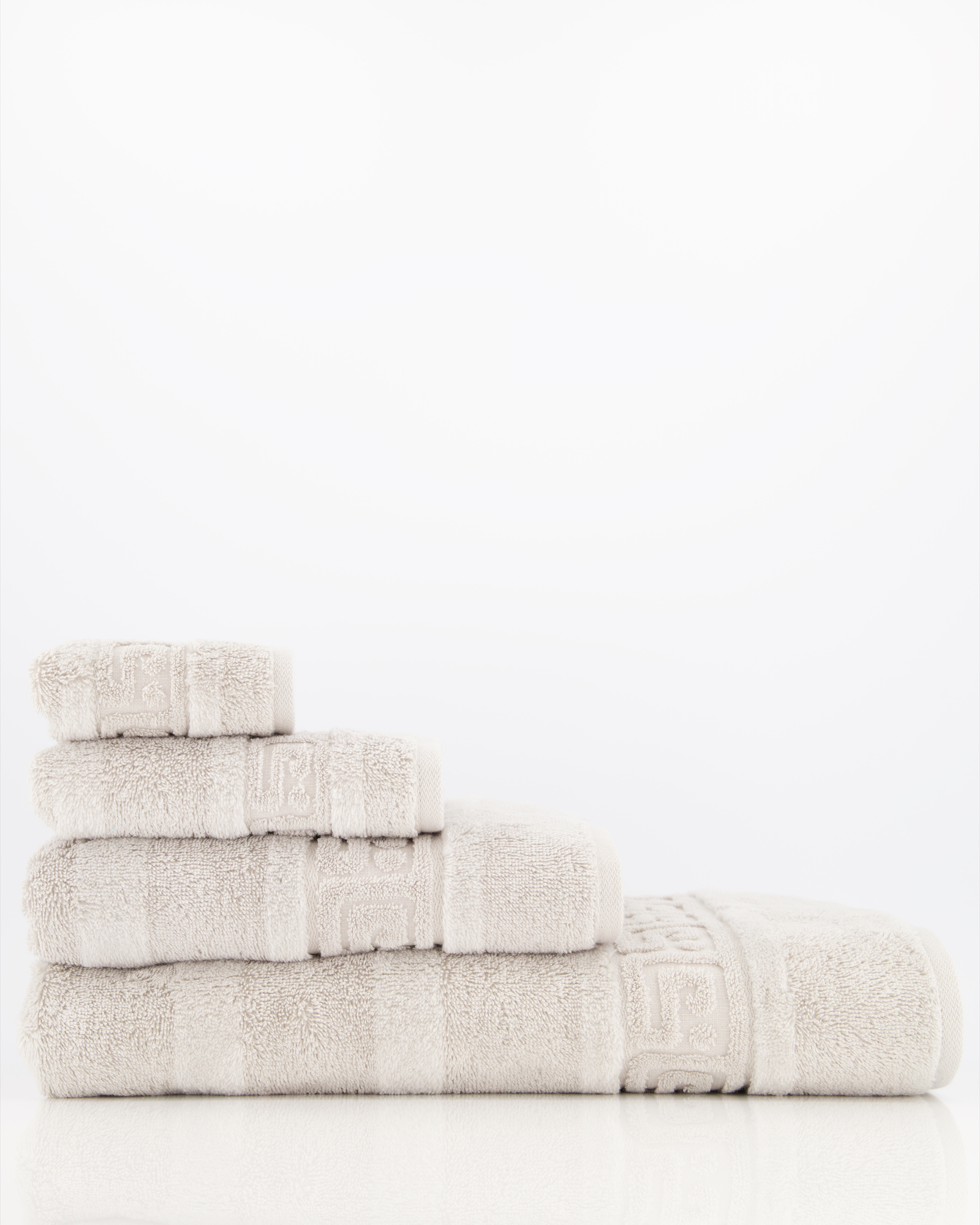 Cawö - Noblesse Uni 1001 - Farbe: 775 - silber