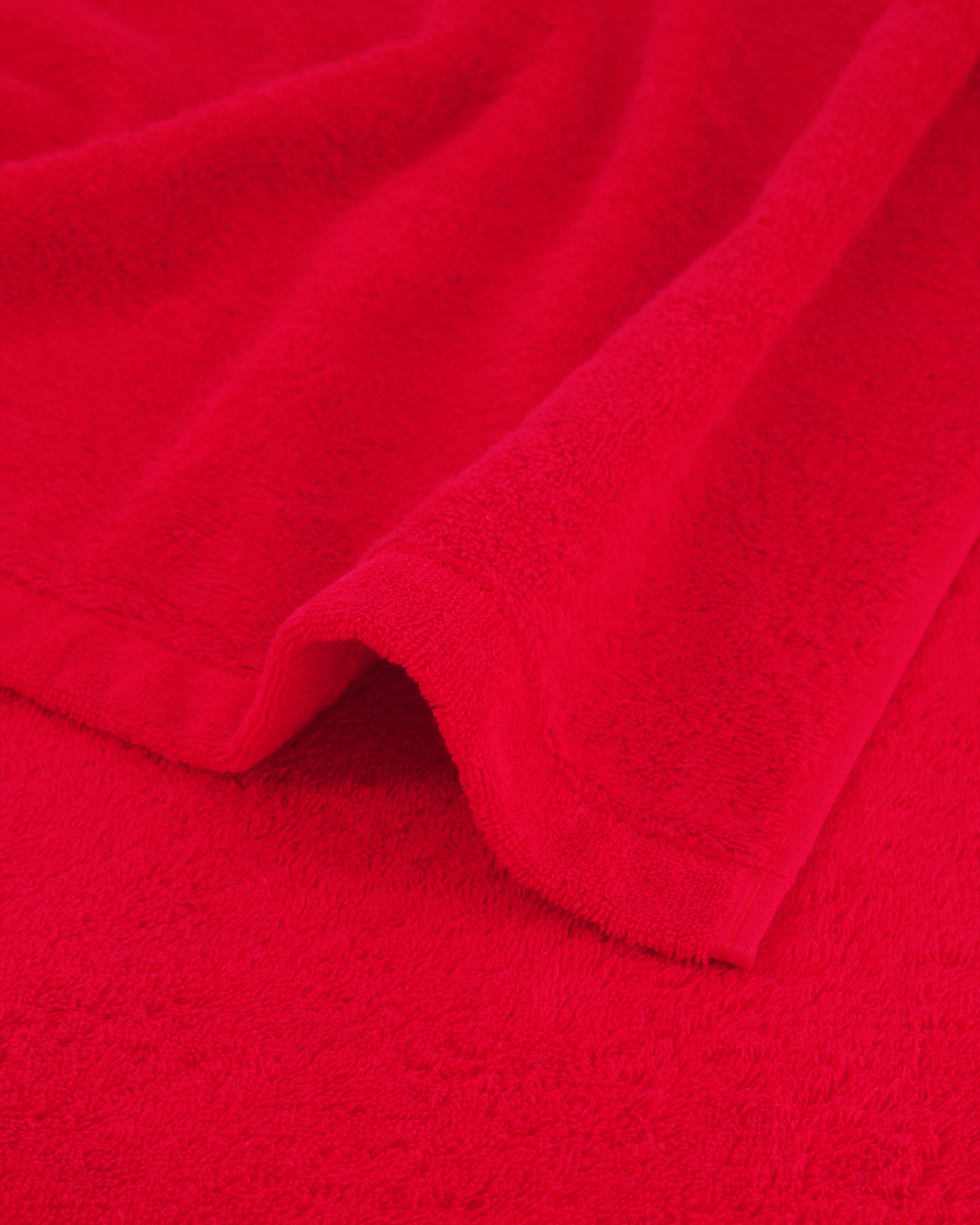 Cawö Handtücher Life Style Uni 7007 rot - 203