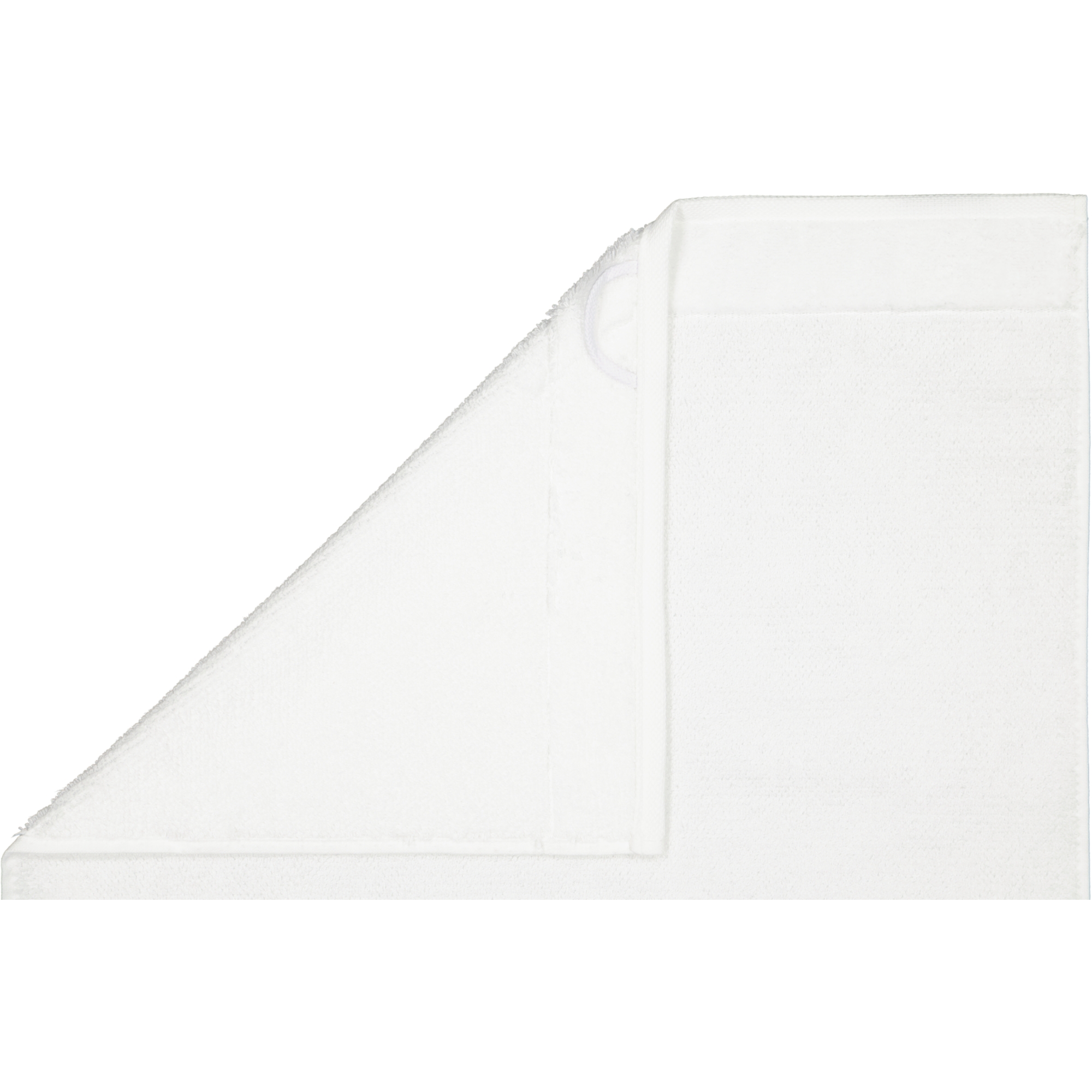Möve Handtücher Bamboo luxe snow - 001