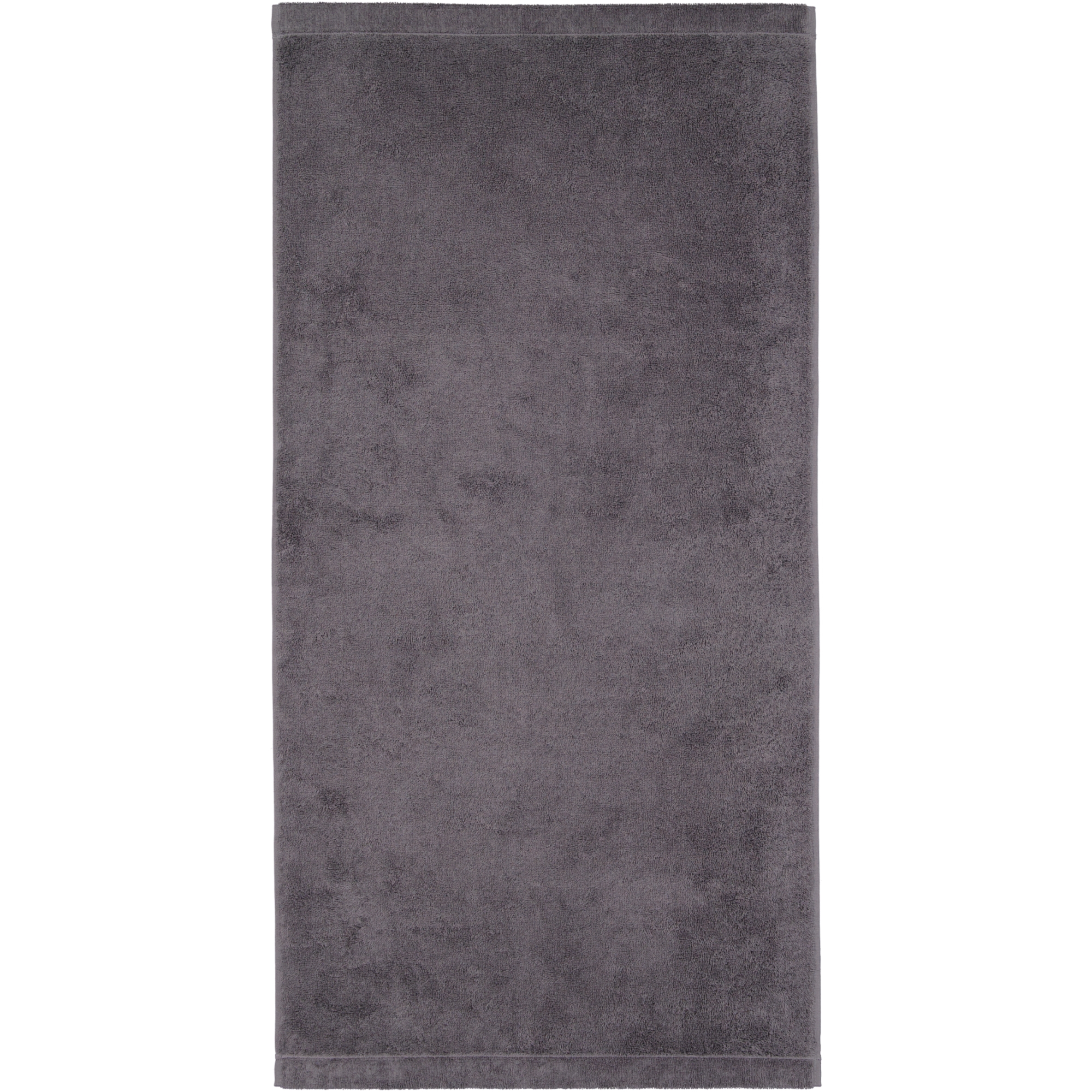 Cawö Handtücher Life Style Uni 7007 anthrazit - 774