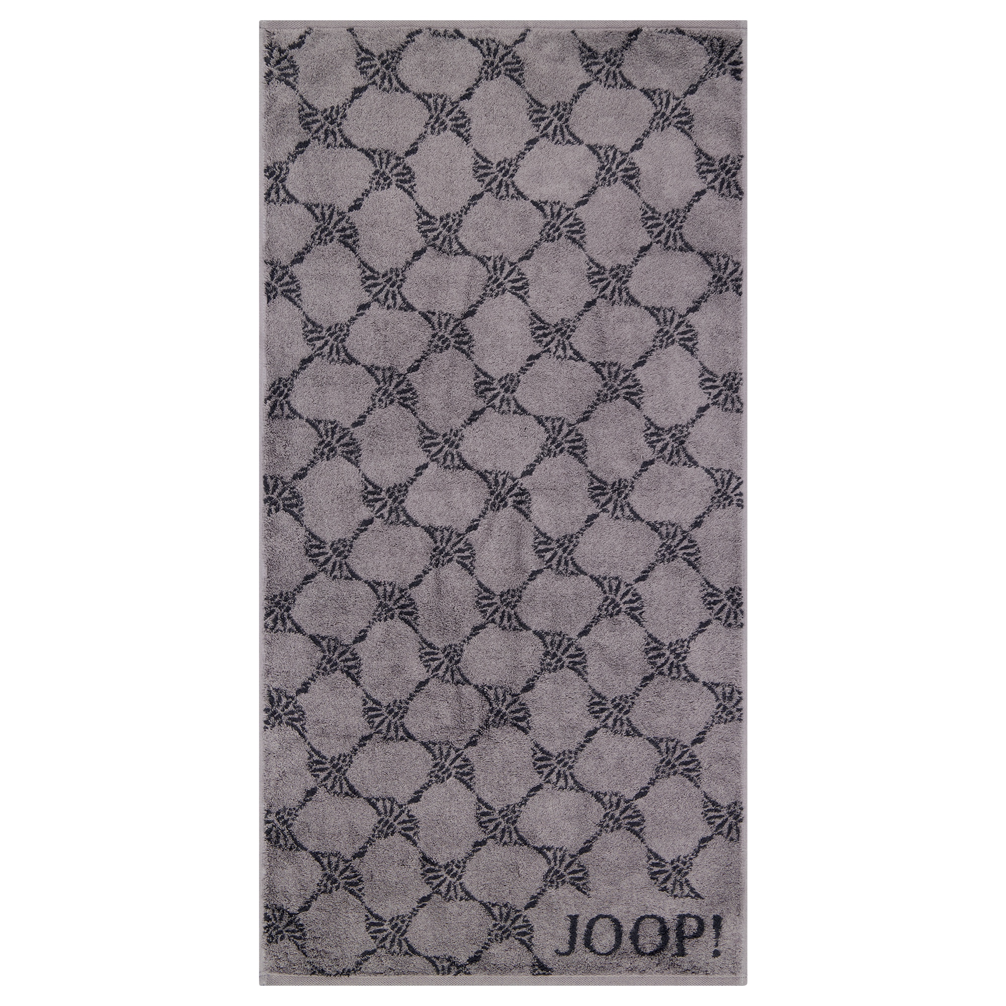 JOOP! Handtücher New Classic Cornflower 1721 Basalt - 79