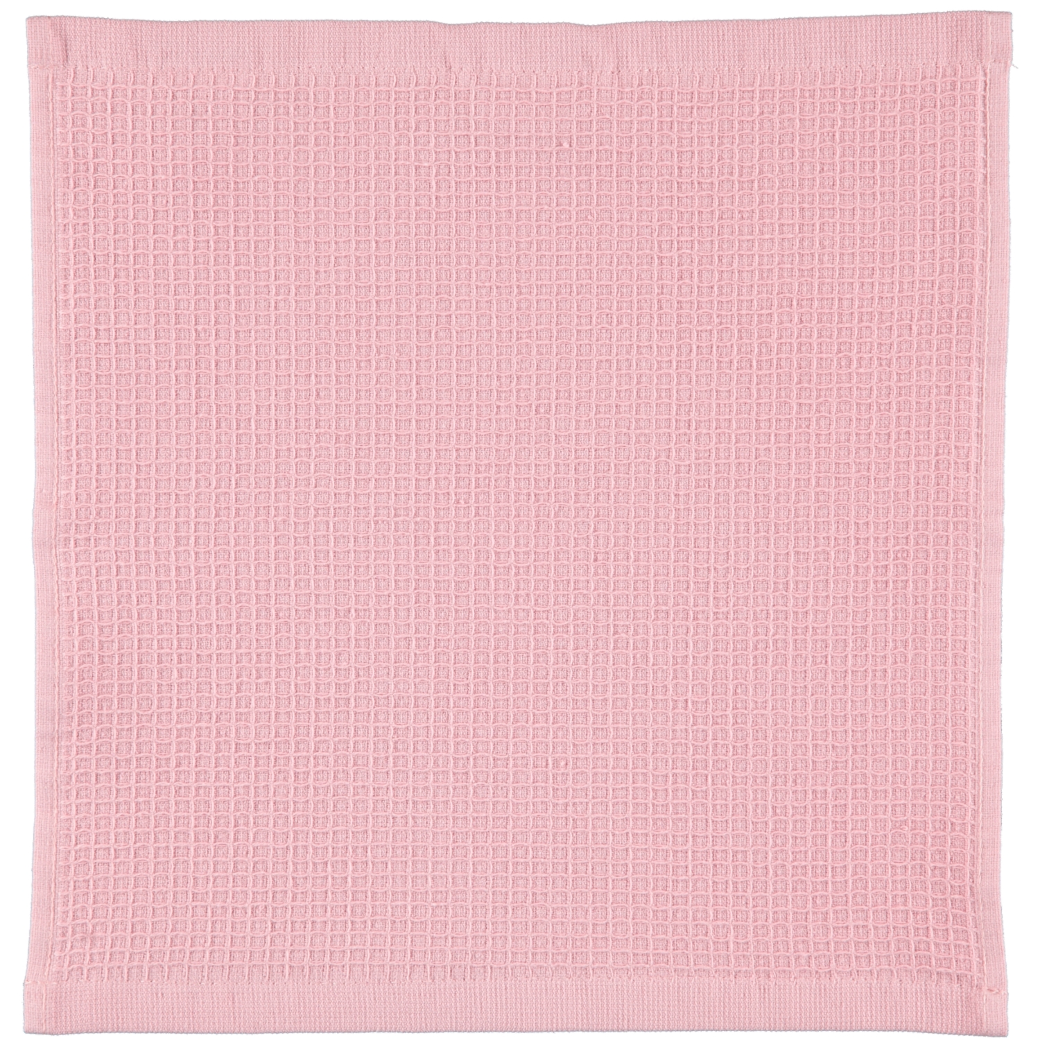 Rhomtuft - Handtücher Face & Body - Farbe: rosenquarz - 402 - Seiflappen 30x30 cm