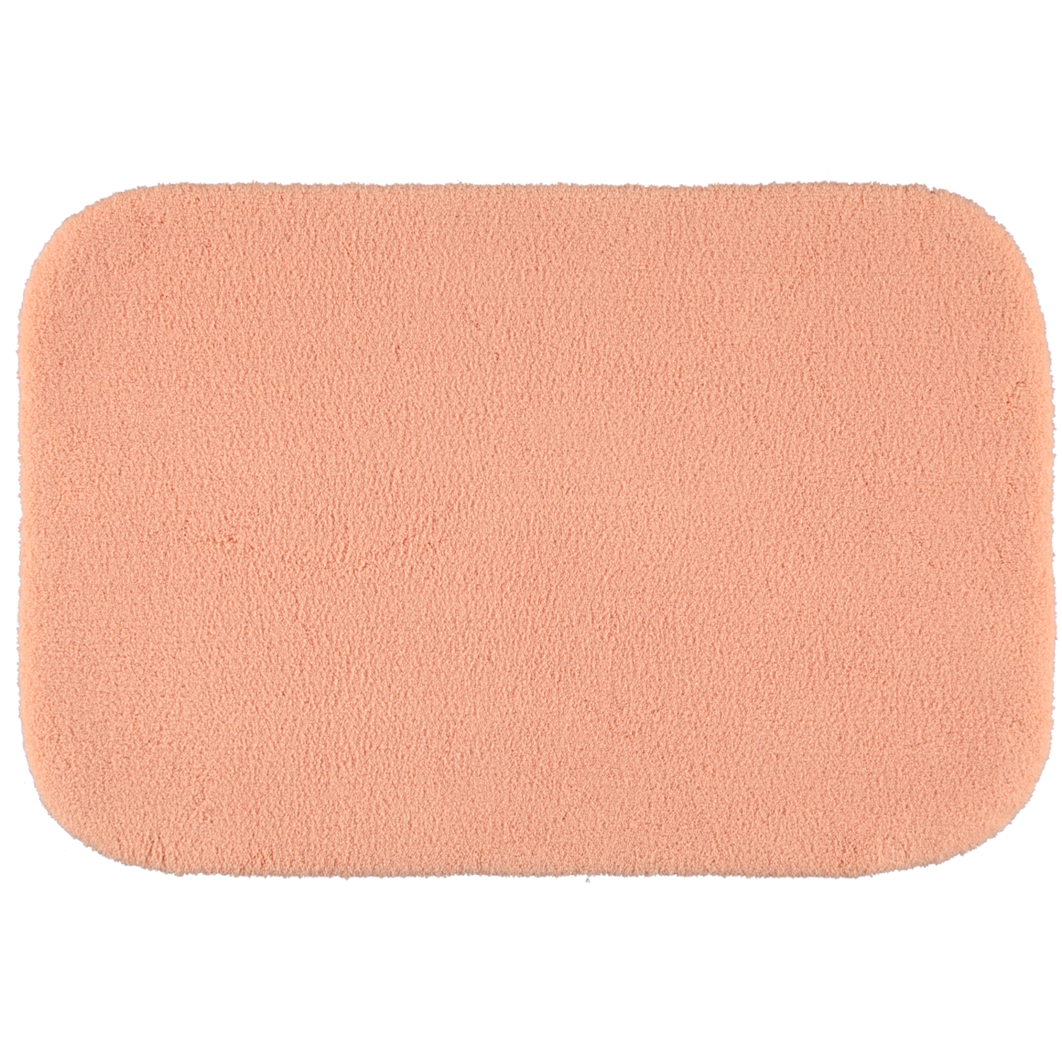 Rhomtuft RHOMTUFT Badteppiche Aspect peach - 405