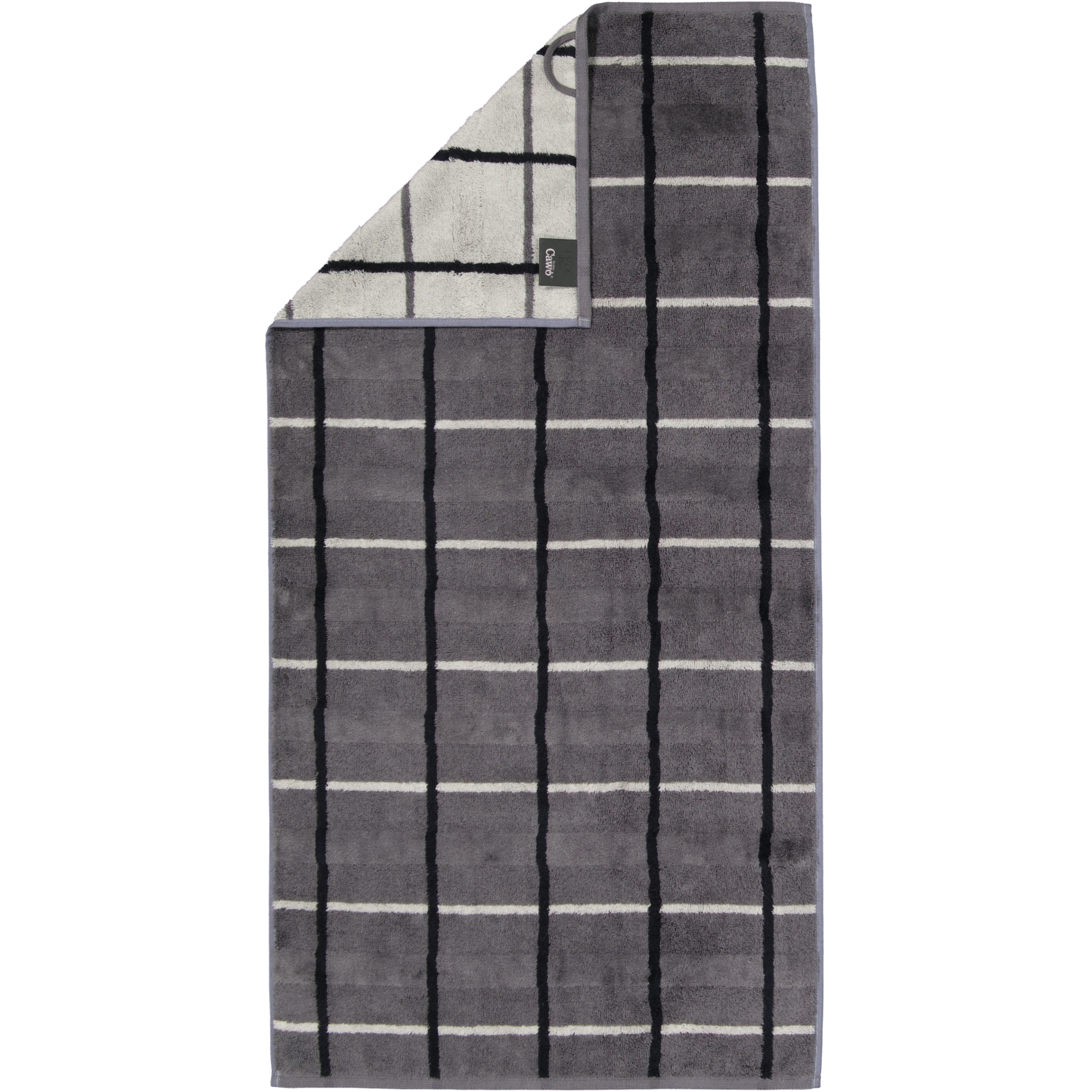 Cawö - Noblesse Square 1079 - Farbe: anthrazit - 77
