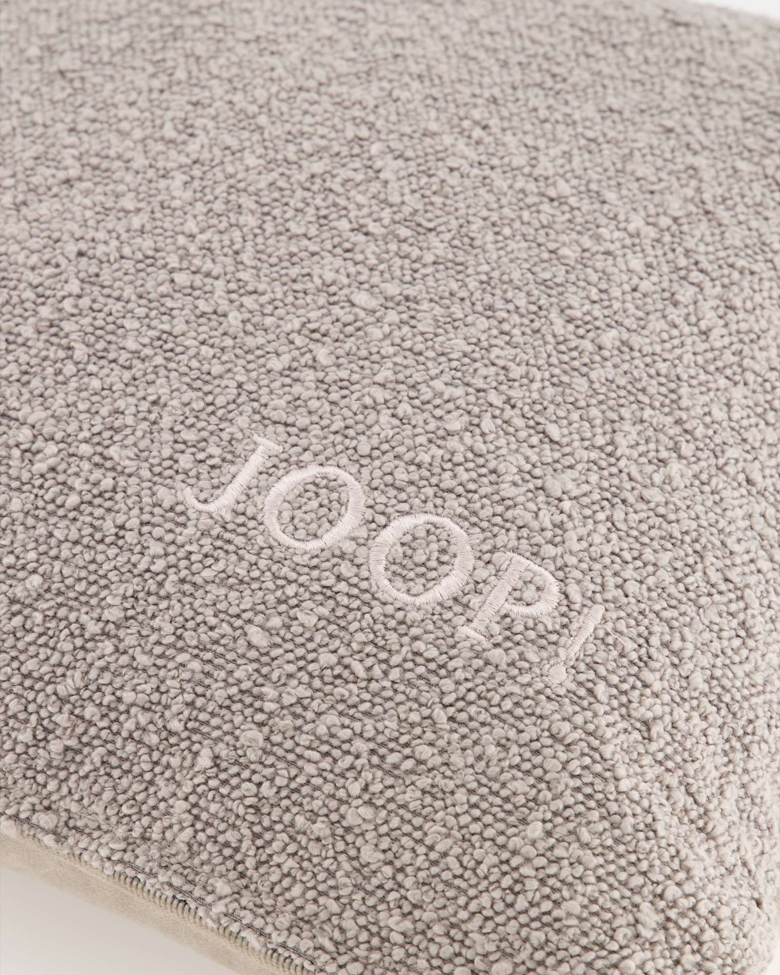 JOOP! Kissenhüllen Touch Natur - 030