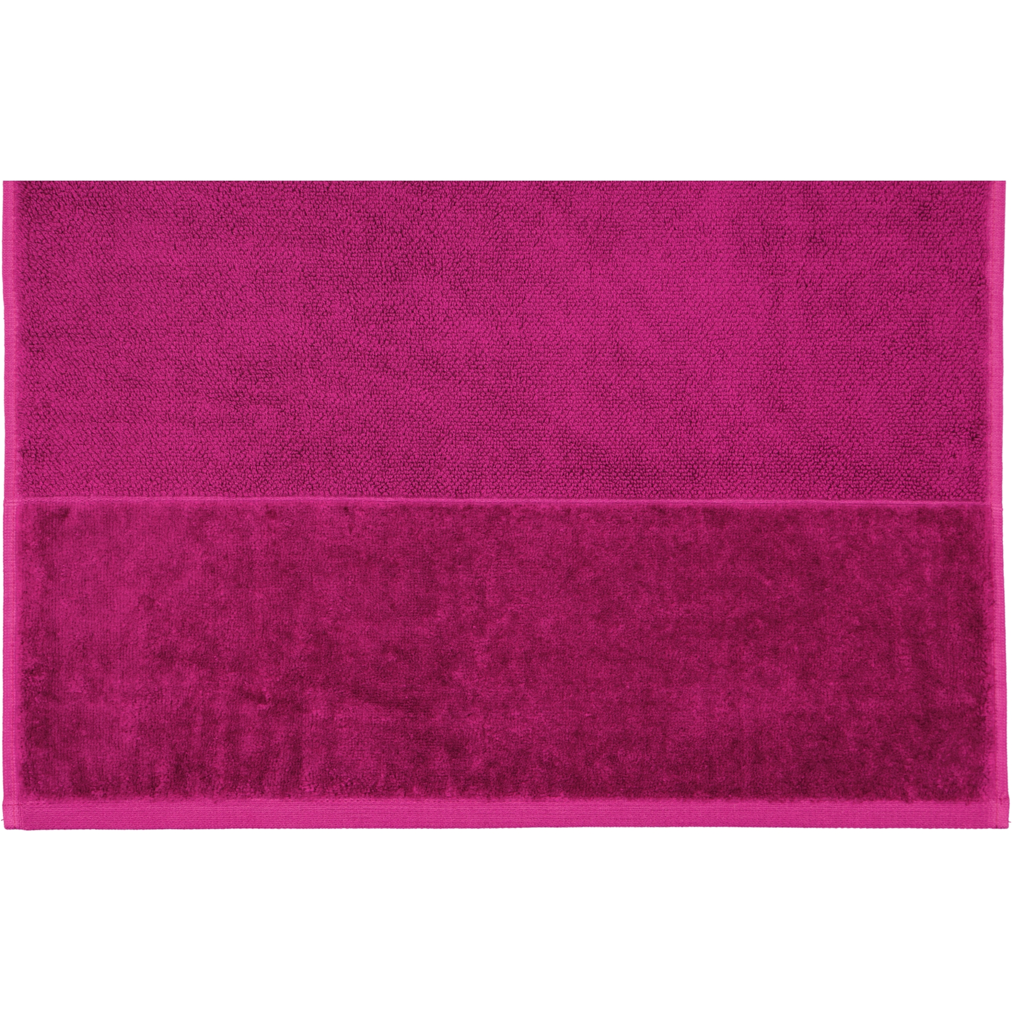Möve Handtücher Bamboo luxe berry - 266