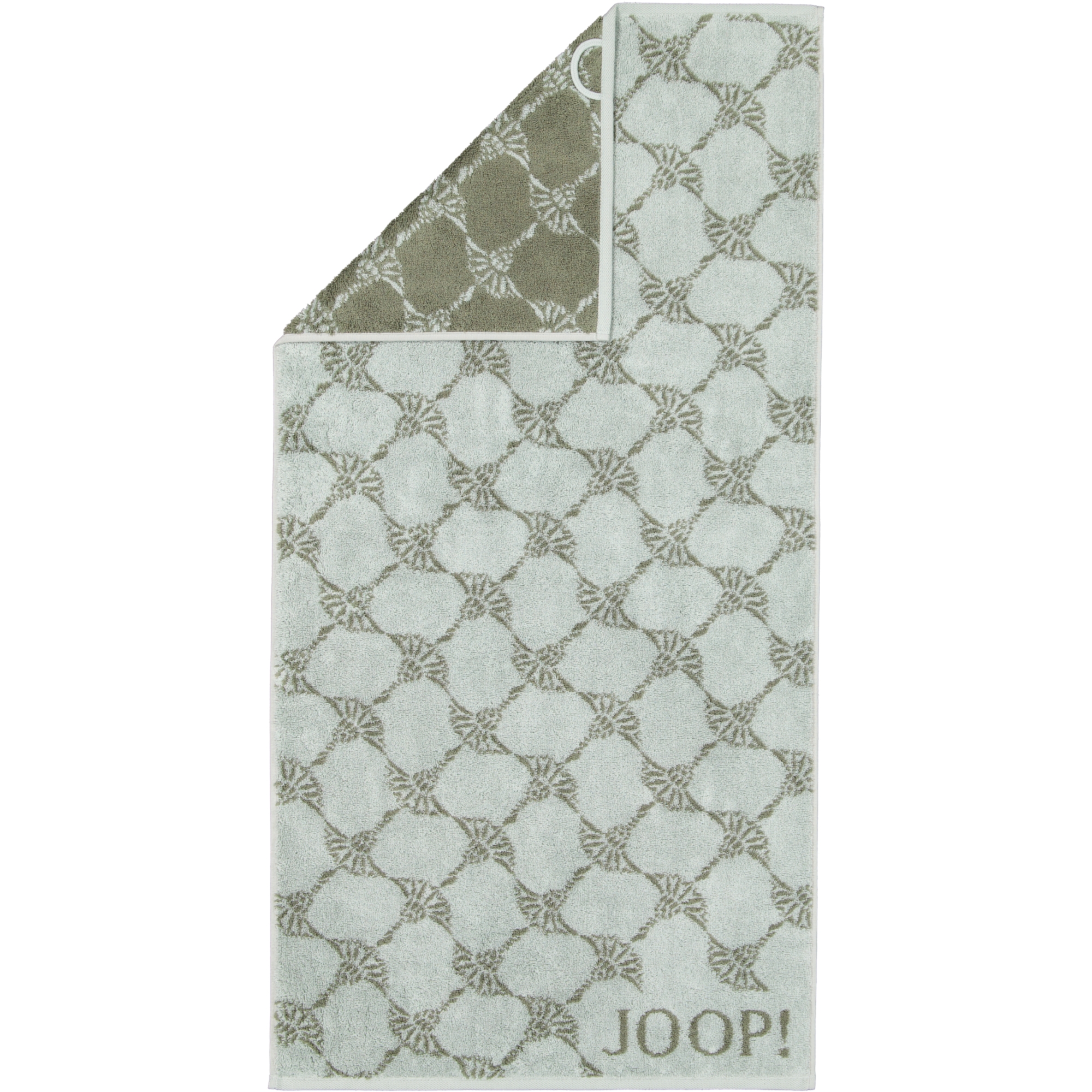 JOOP! Classic - Cornflower 1611 - Farbe: Salbei - 47