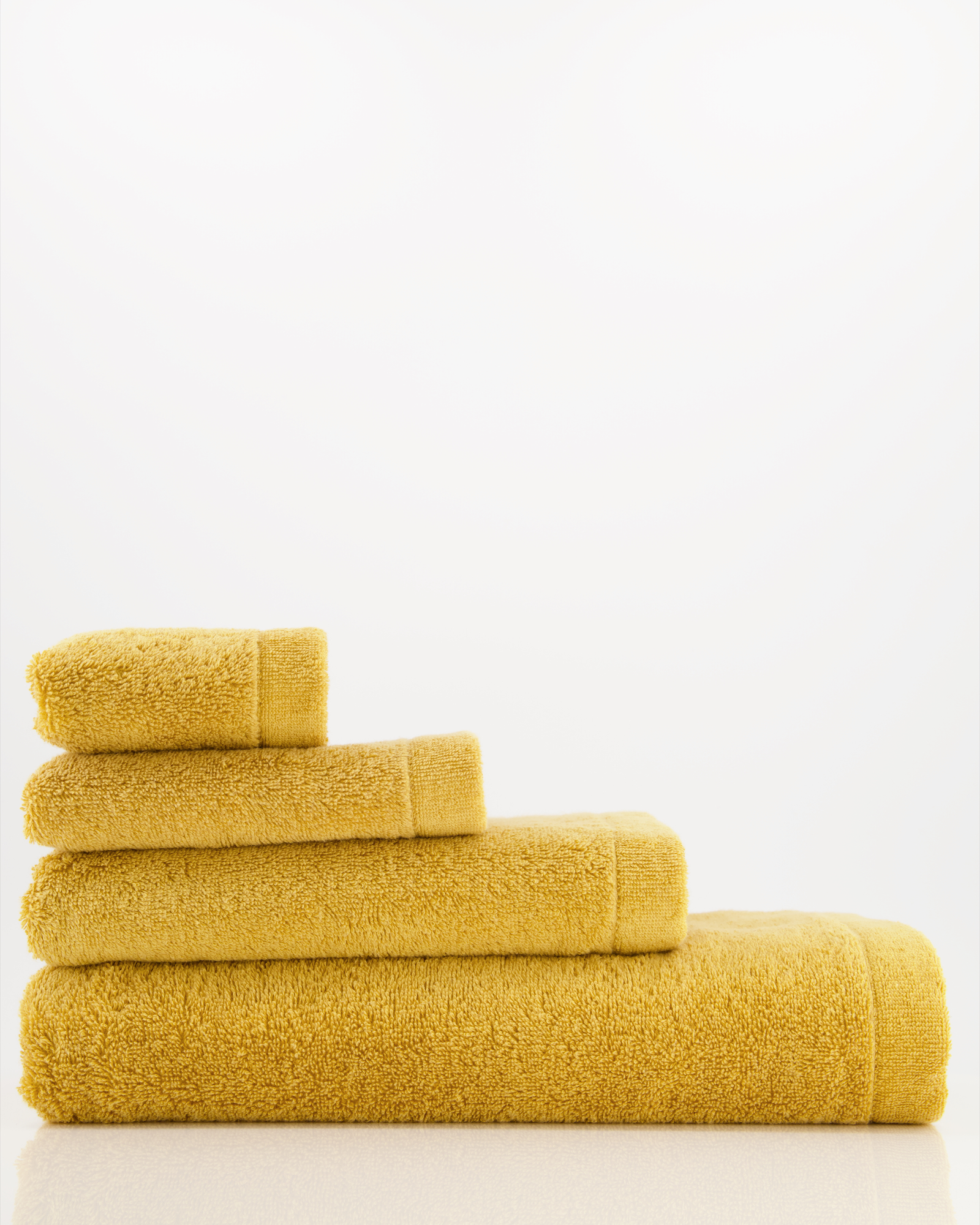 Cawö Handtücher Lifestyle Uni 7007 scotch - 532 - Handtuch 50x100 cm