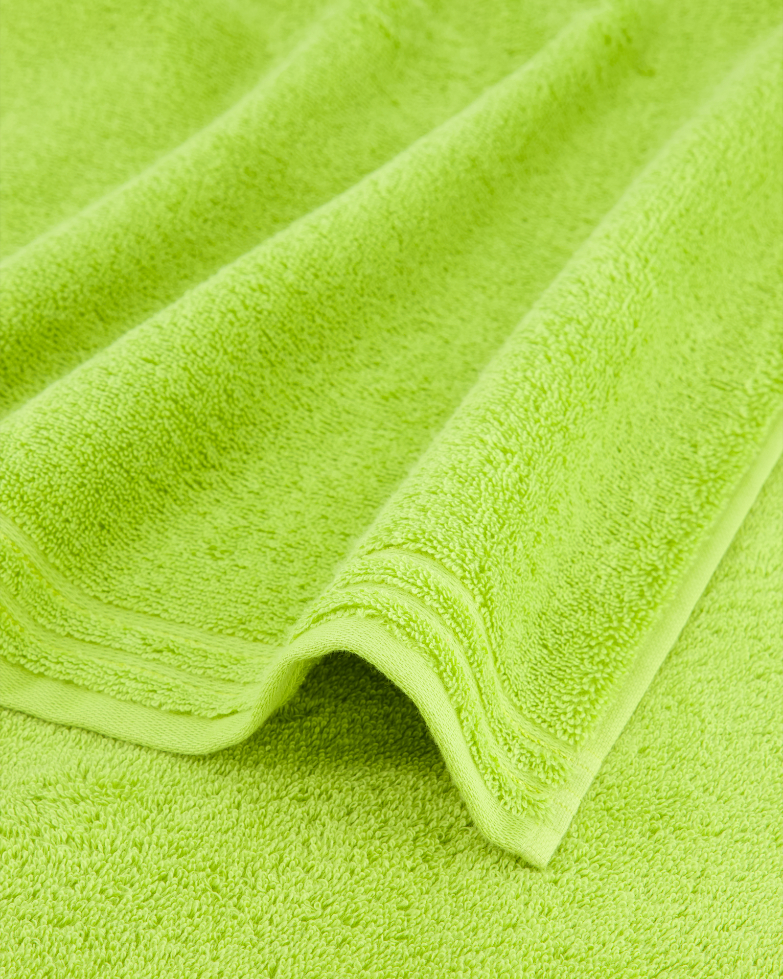 Vossen Handtücher Calypso Feeling meadowgreen - 530