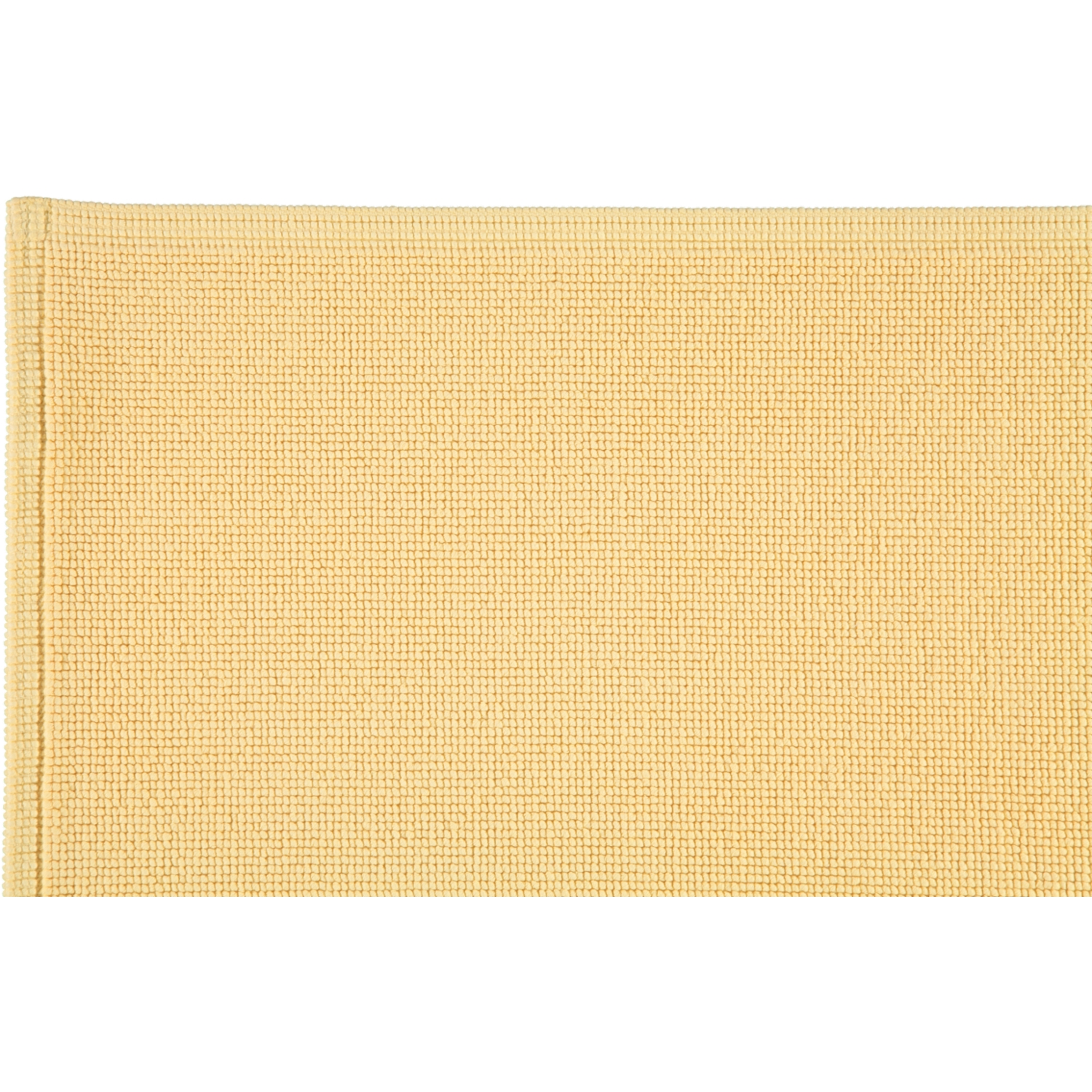 Rhomtuft RHOMTUFT Badematten Plain mais - 390
