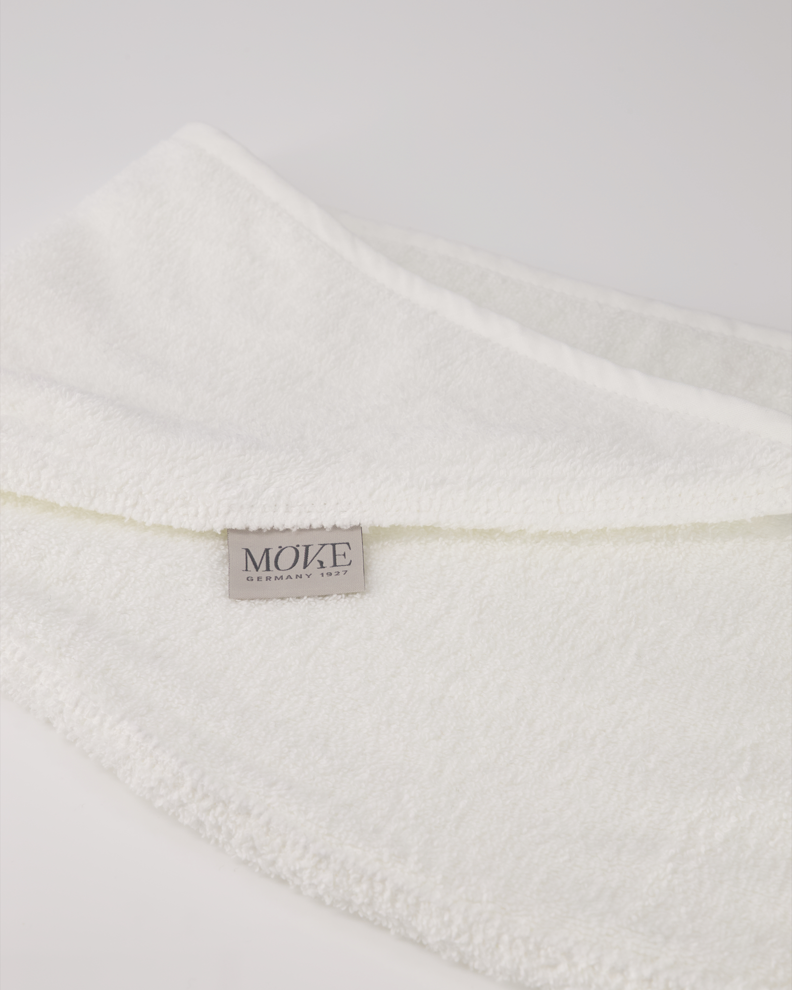 Möve Handtuch-Turban - snow - 001 (2-7339/7563)