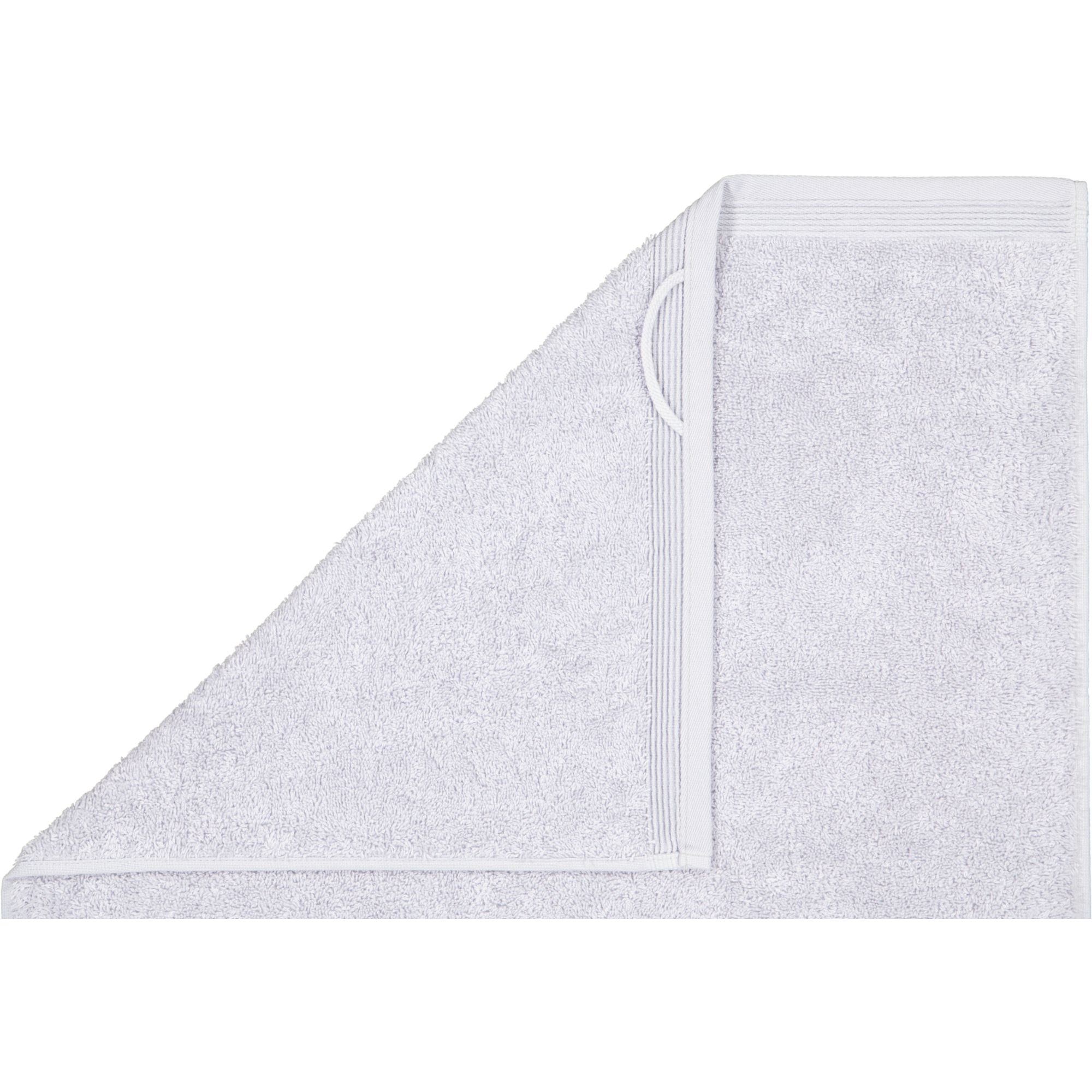 Möve Handtücher Superwuschel silver - 829