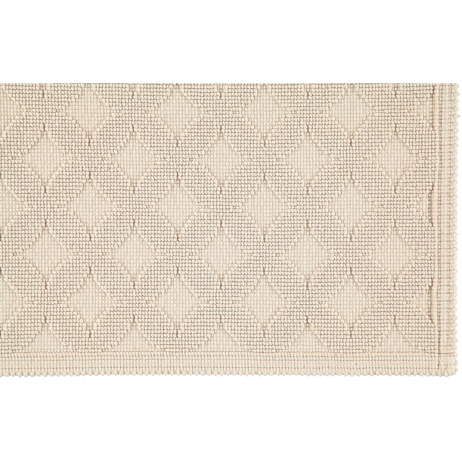 Rhomtuft RHOMTUFT Badematten Seaside stone - 320
