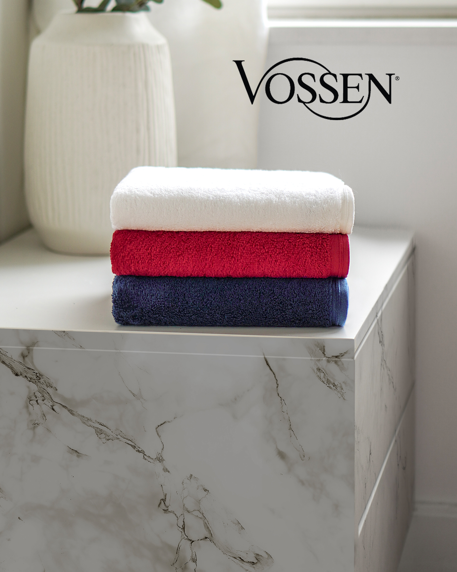 VOSSEN