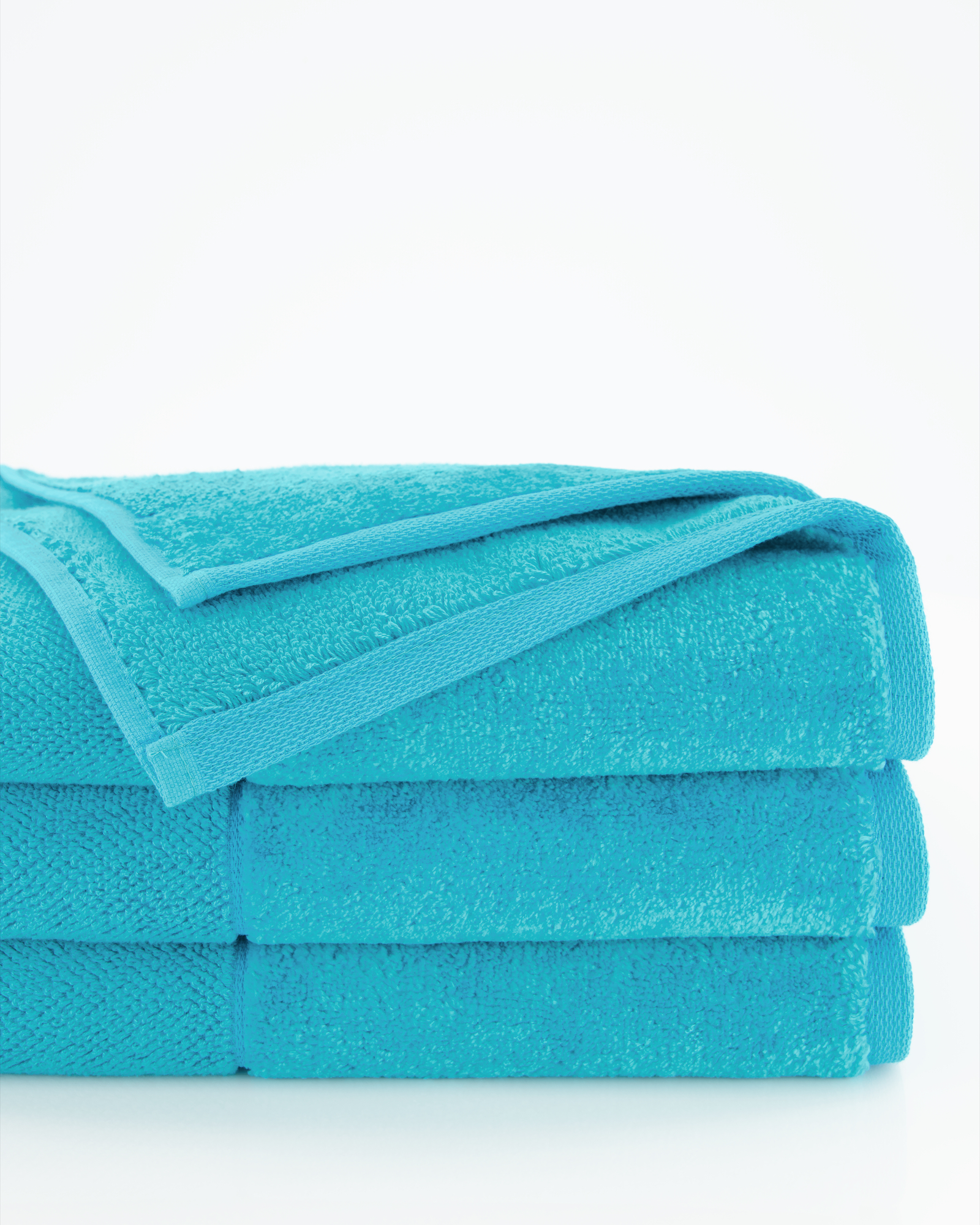 Möve Handtücher Bamboo luxe ocean - 460