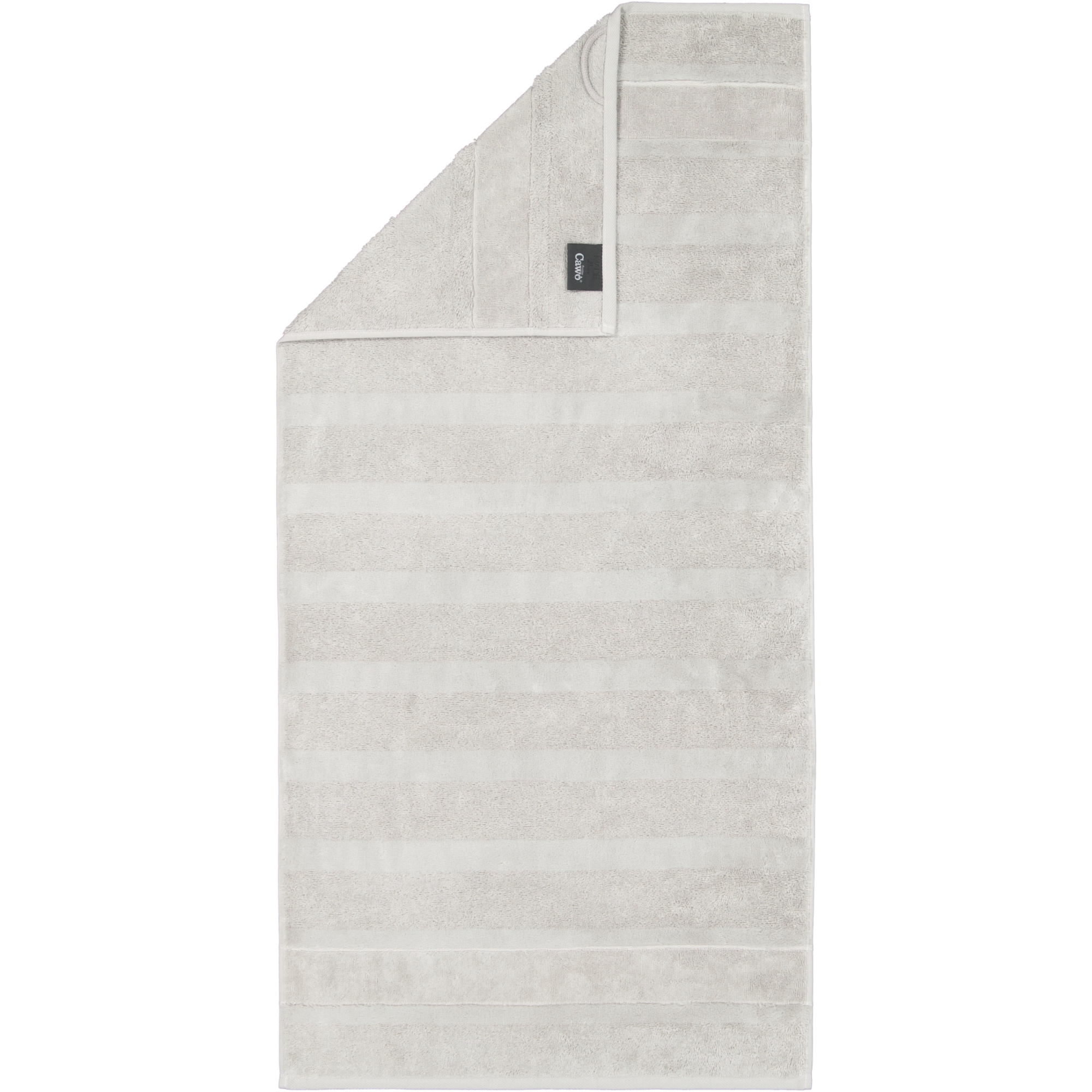Cawö - Noblesse2 1002 - Farbe: platin - 705