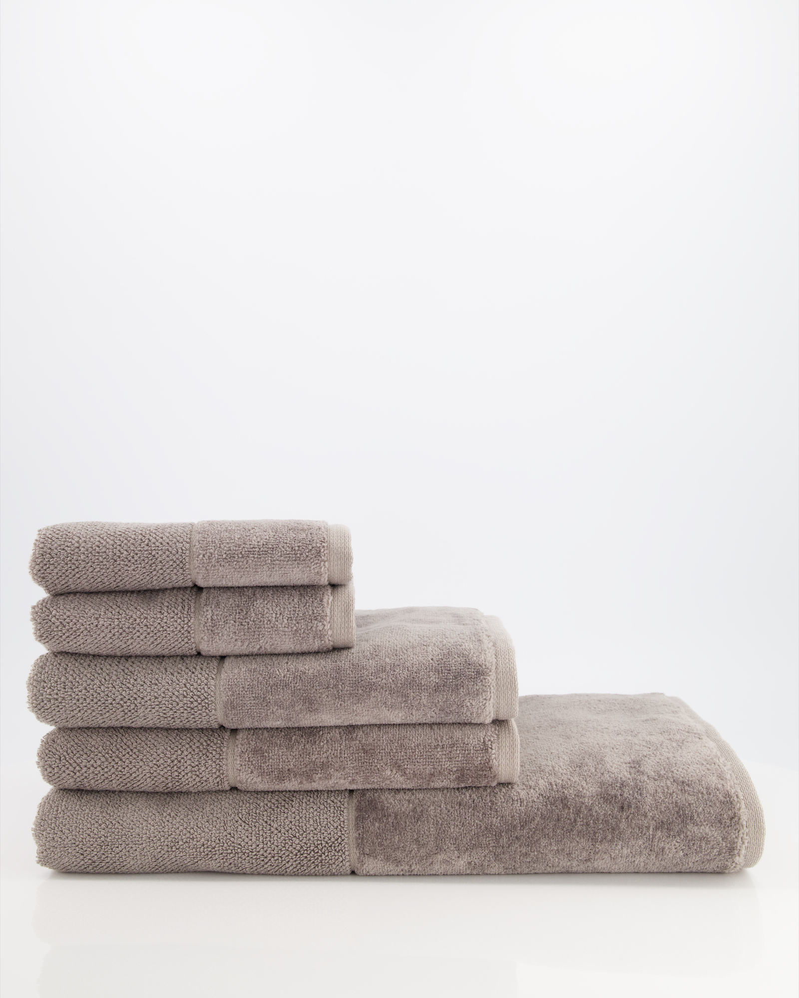 Möve Handtücher Bamboo luxe ginger - 132