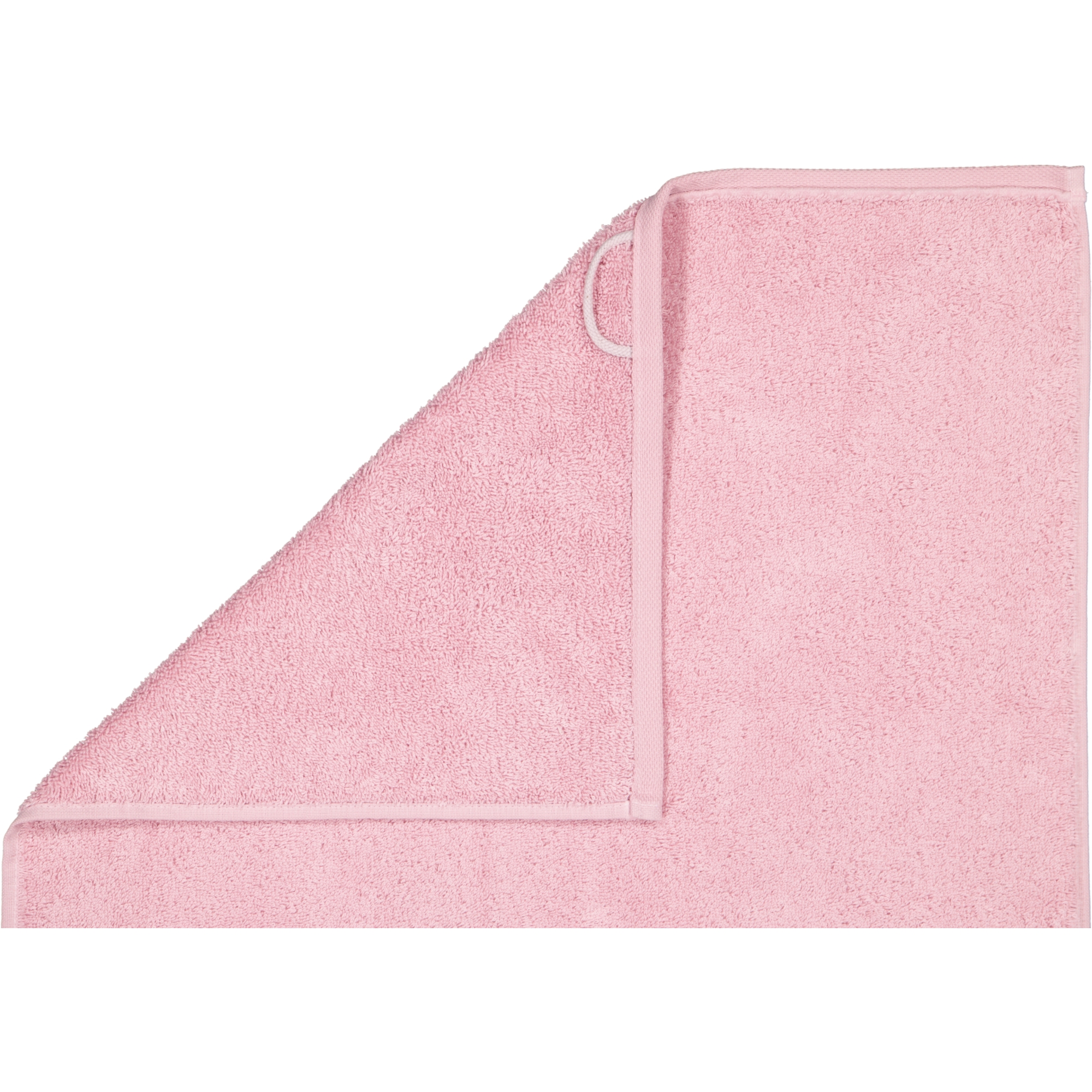 Möve Handtücher Loft rose - 290