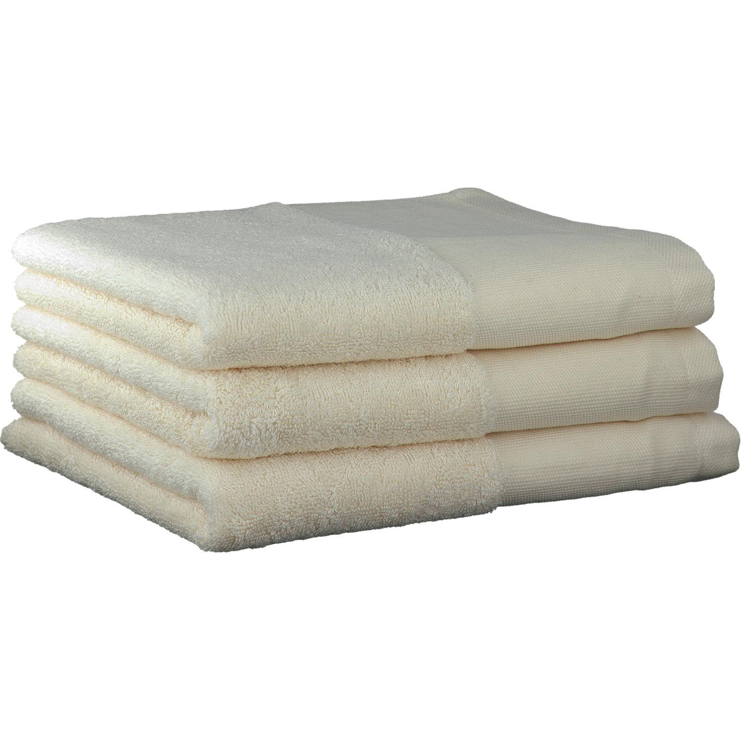 Rhomtuft RHOMTUFT Handtücher Comtesse natur-jasmin - 20