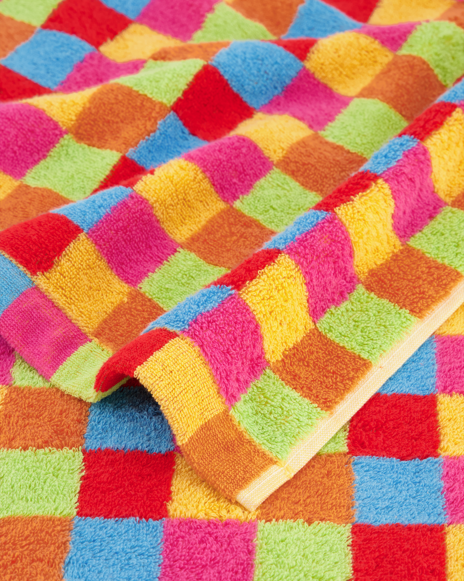 Cawö Handtücher Life Style Karo 7017 multicolor - 25
