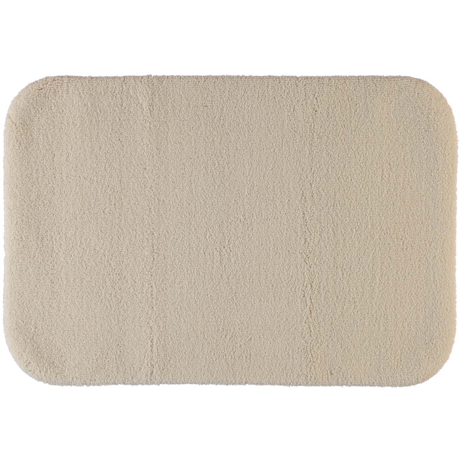 Rhomtuft RHOMTUFT Badteppiche Aspect beige - 42