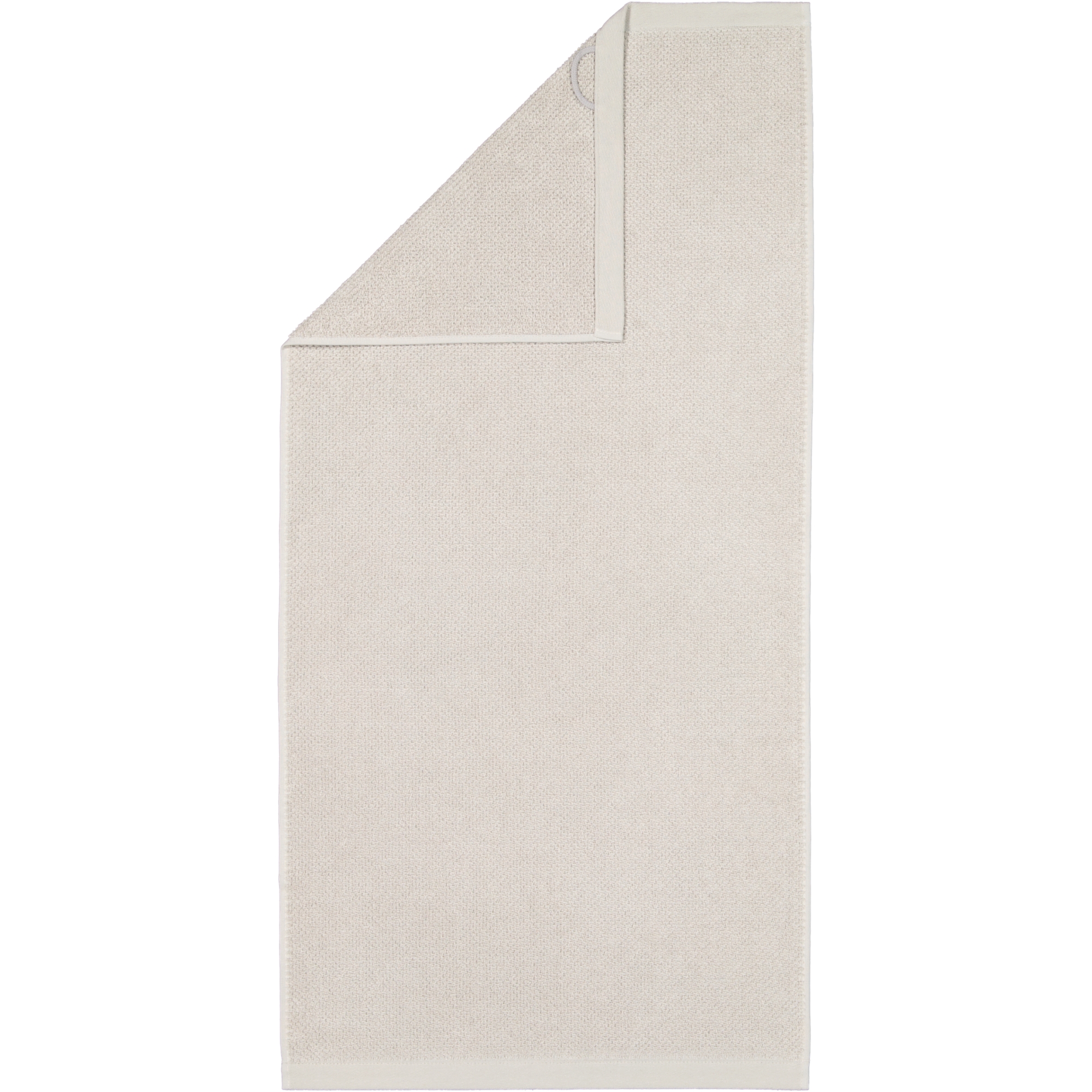 Möve Handtücher Bliss silver grey - 823