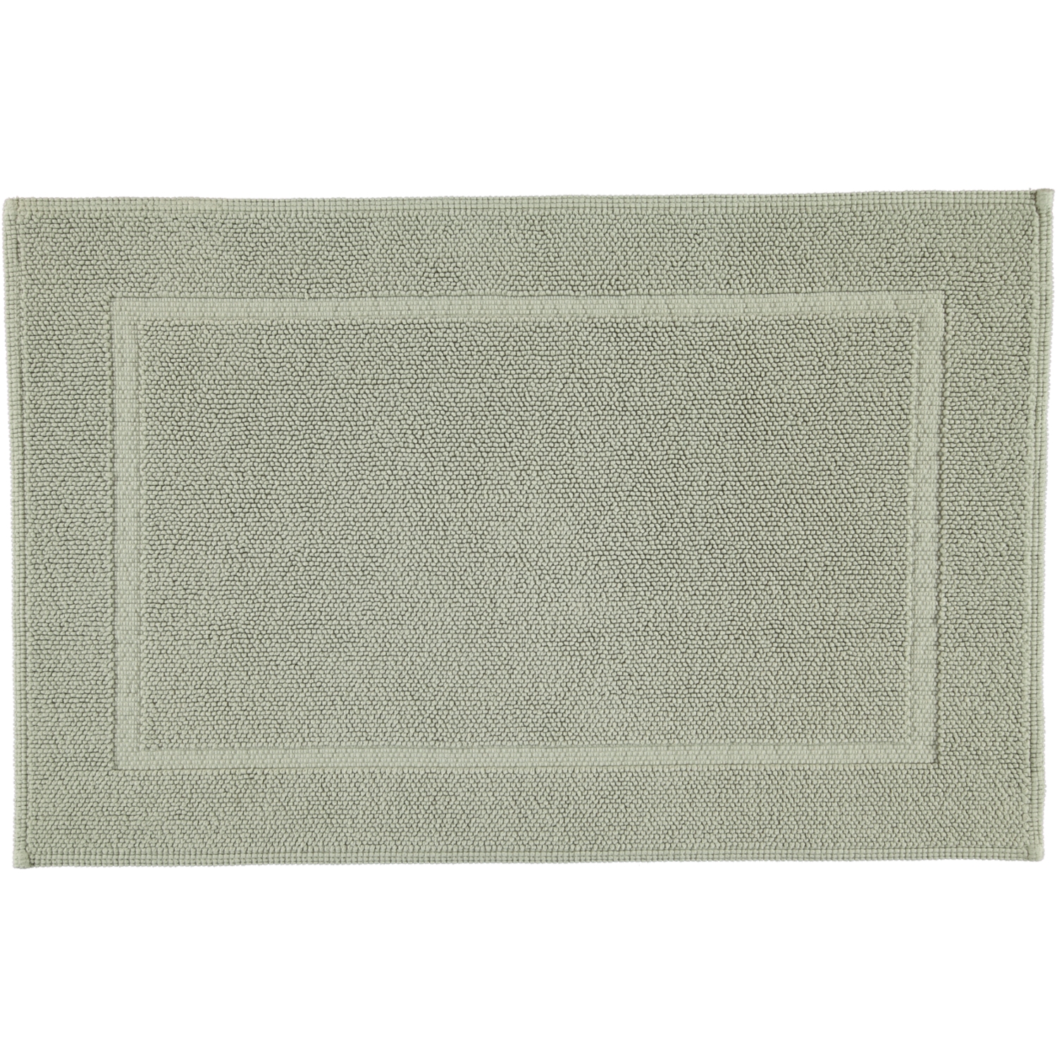 Rhomtuft RHOMTUFT Badematten Pearl jade - 90
