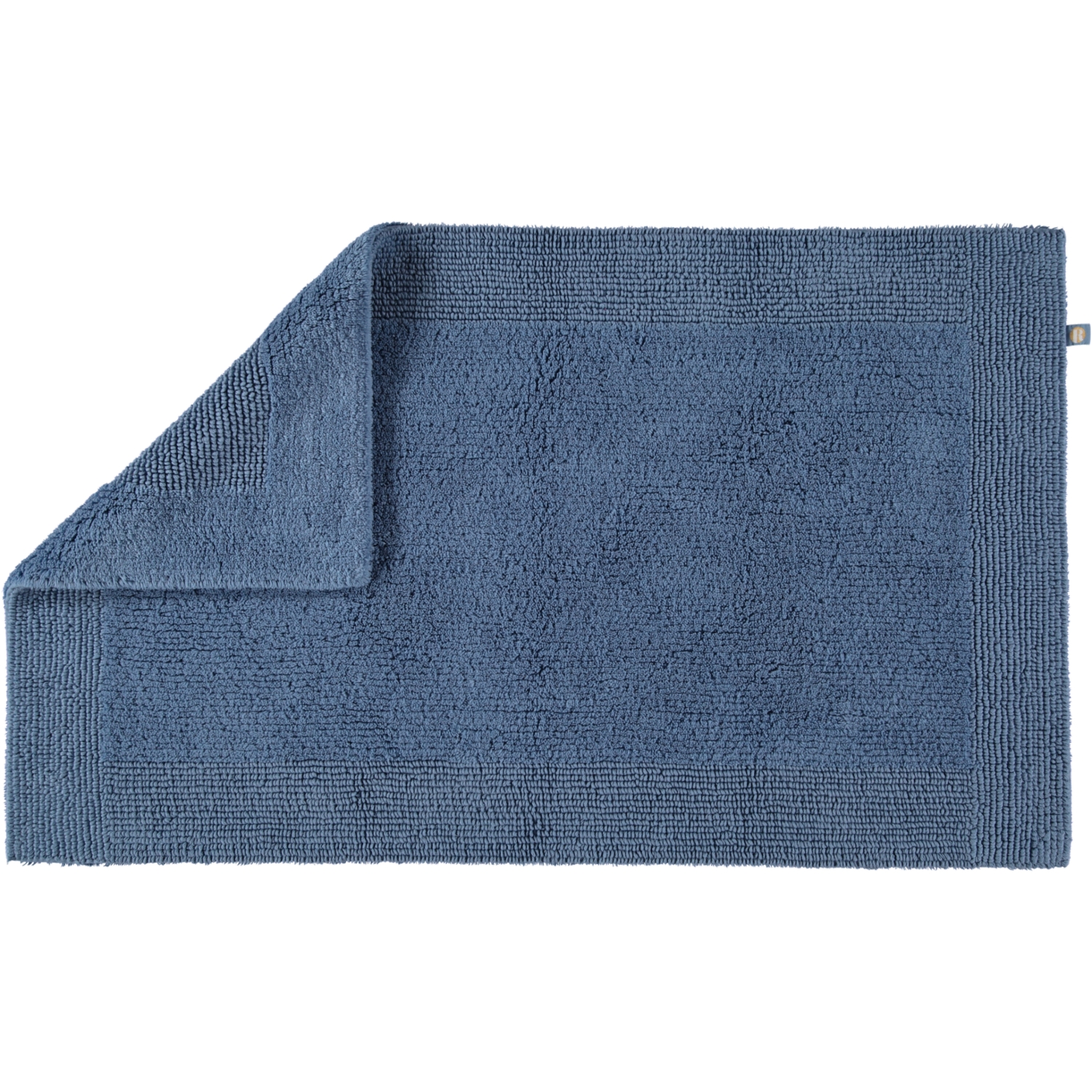 Rhomtuft RHOMTUFT Badteppiche Prestige aqua - 78