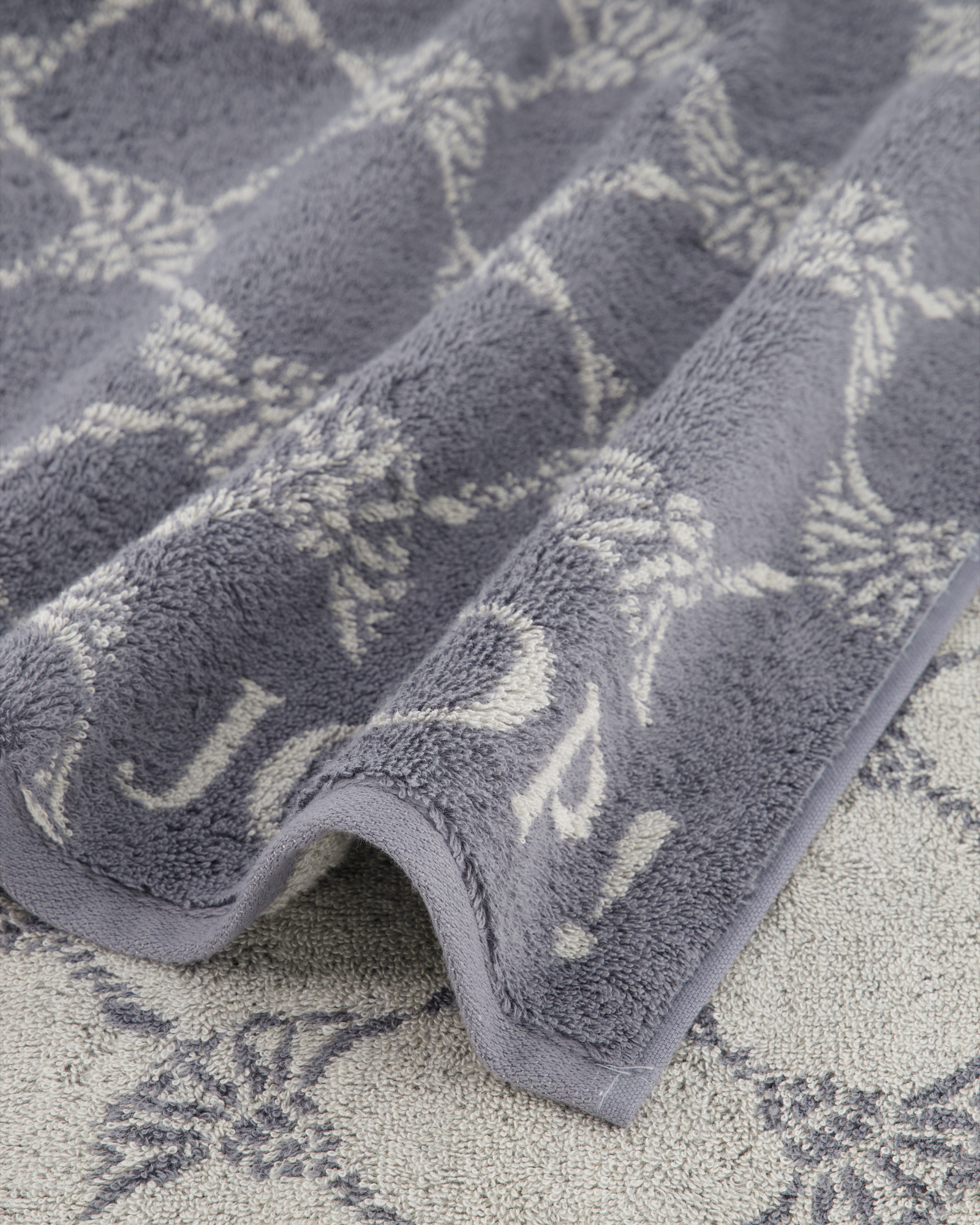 JOOP! Cornflower 1611 - Farbe:  Anthrazit - 77