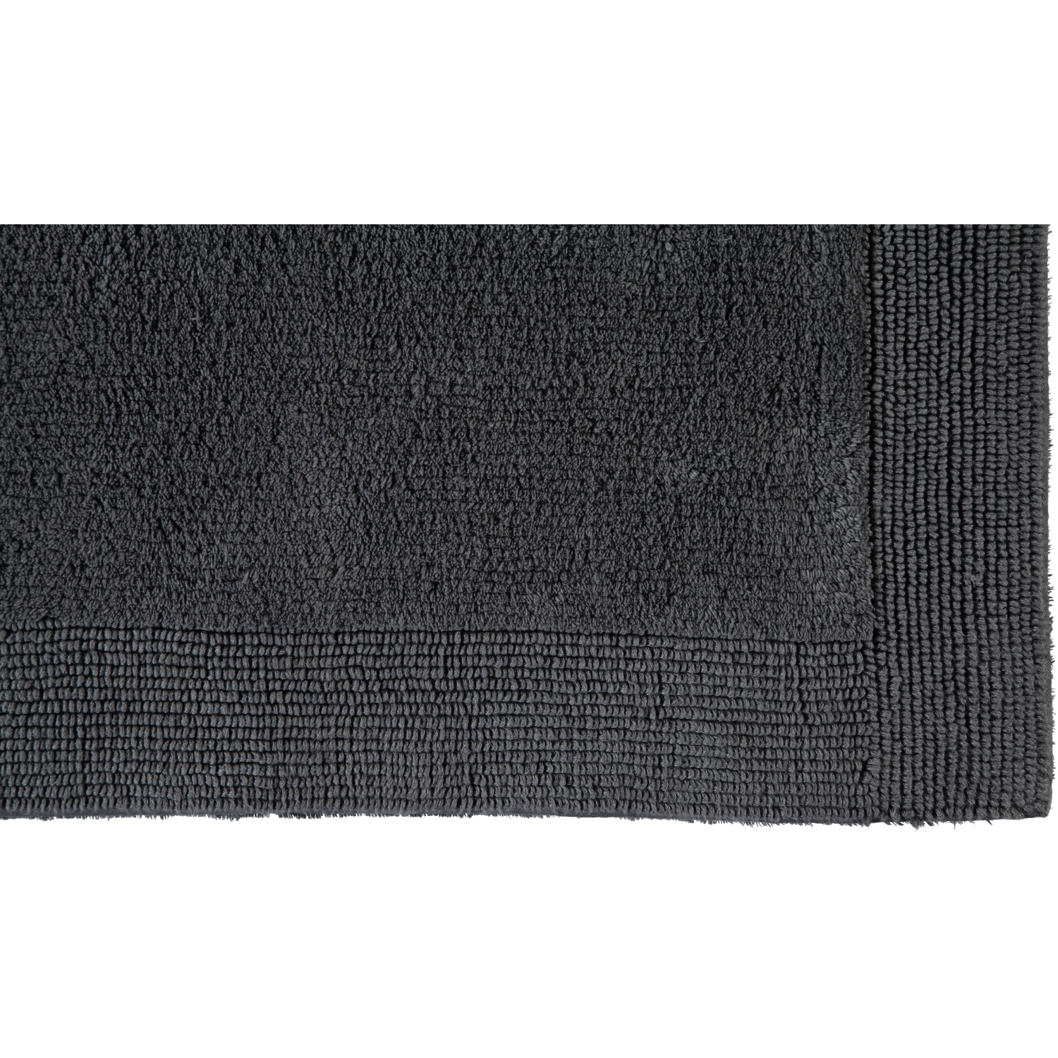 Rhomtuft RHOMTUFT Badteppiche Prestige zinn - 02