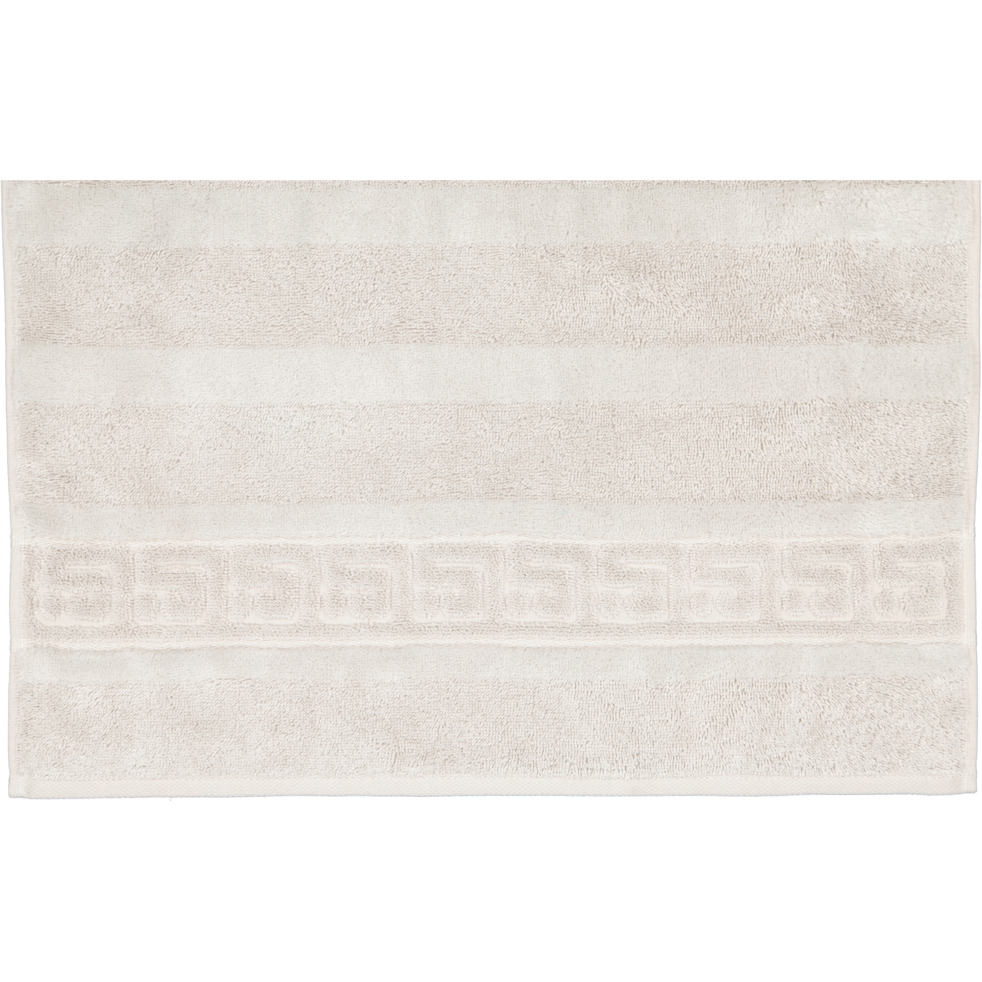 Cawö - Noblesse Uni 1001 - Farbe: 775 - silber