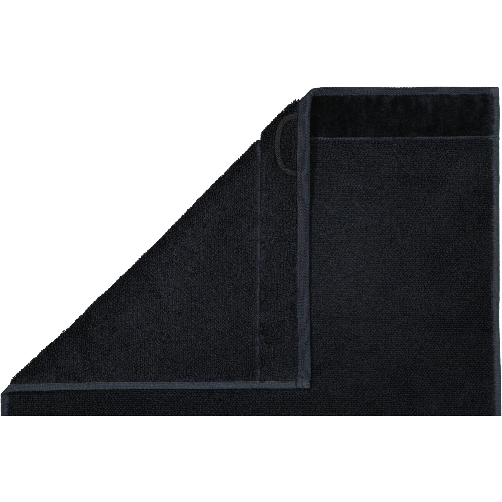 Möve Handtücher Bamboo luxe black - 199
