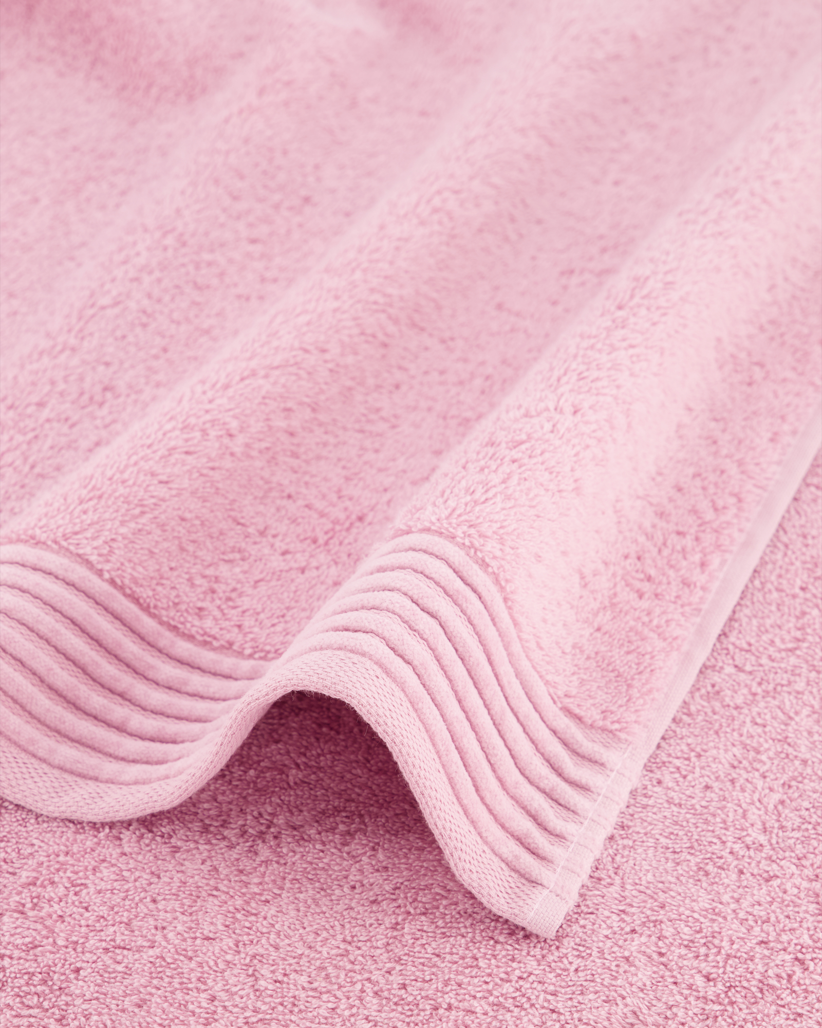 Möve Handtücher Loft rose - 290