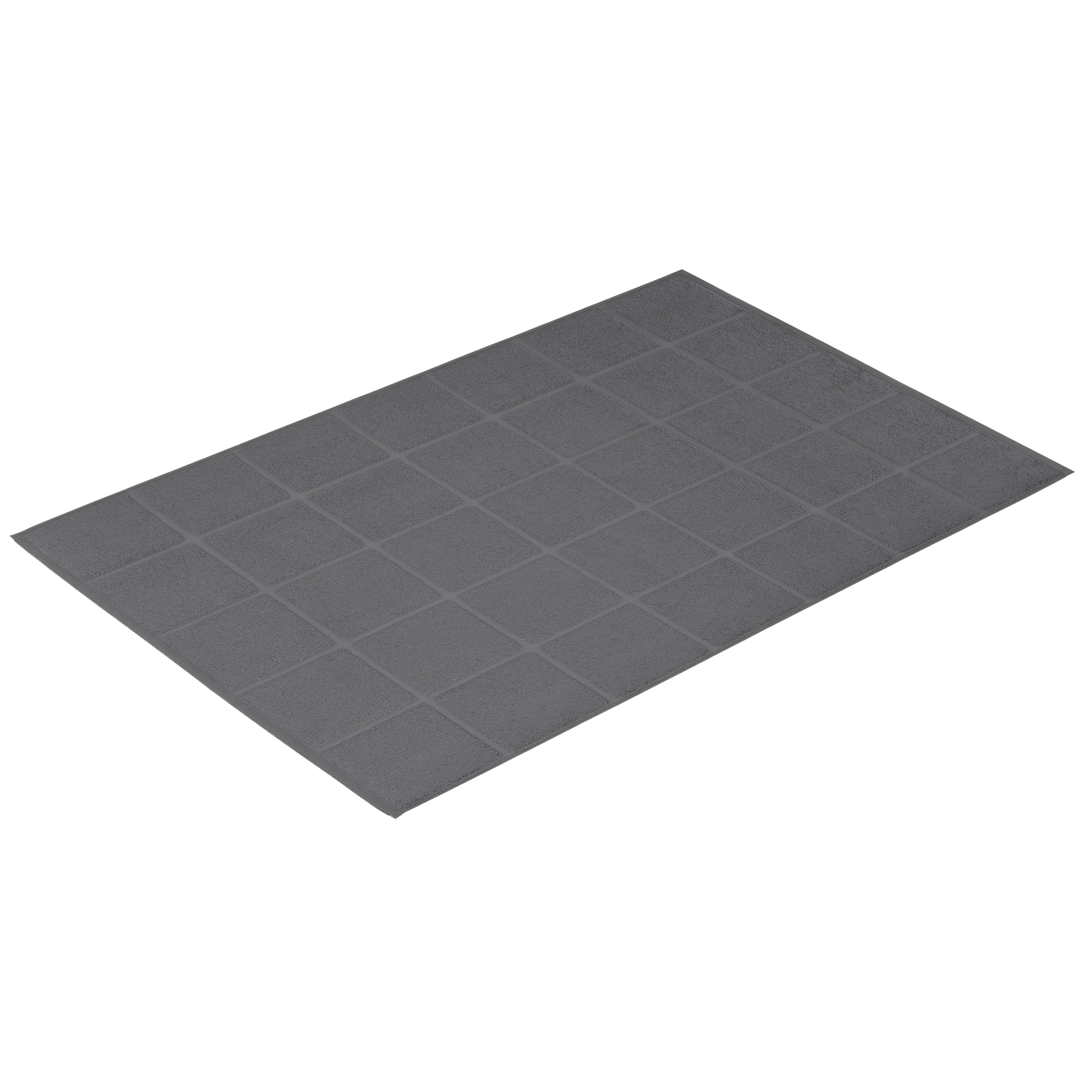 bugatti Badematten Pratos flanell - 740 - 60x90 cm
